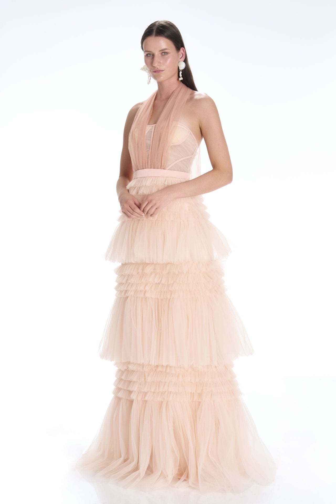 Doris Maxi Dress