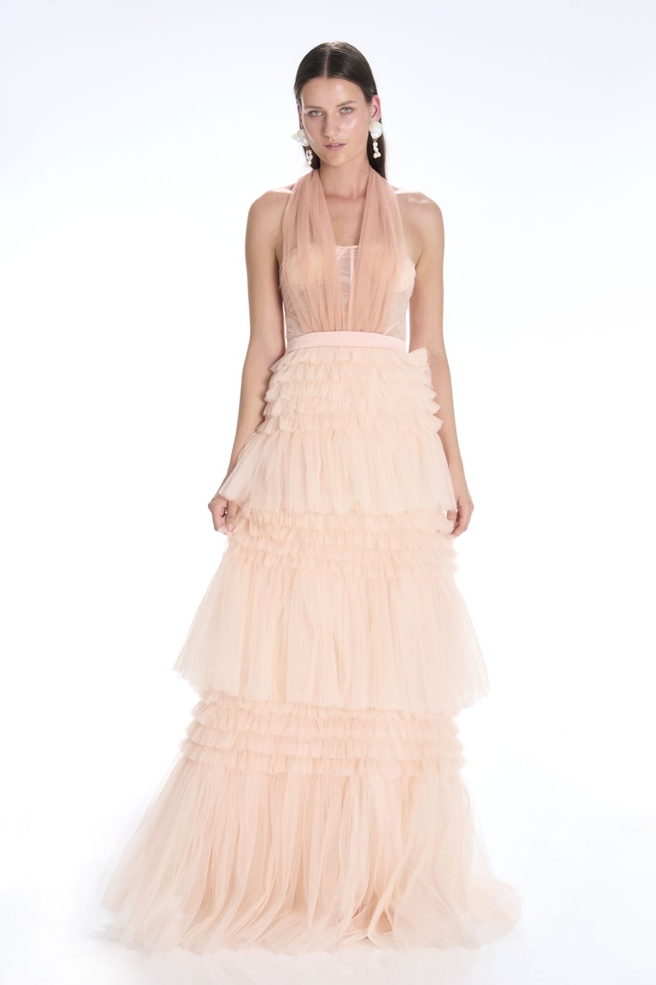 Doris Maxi Dress