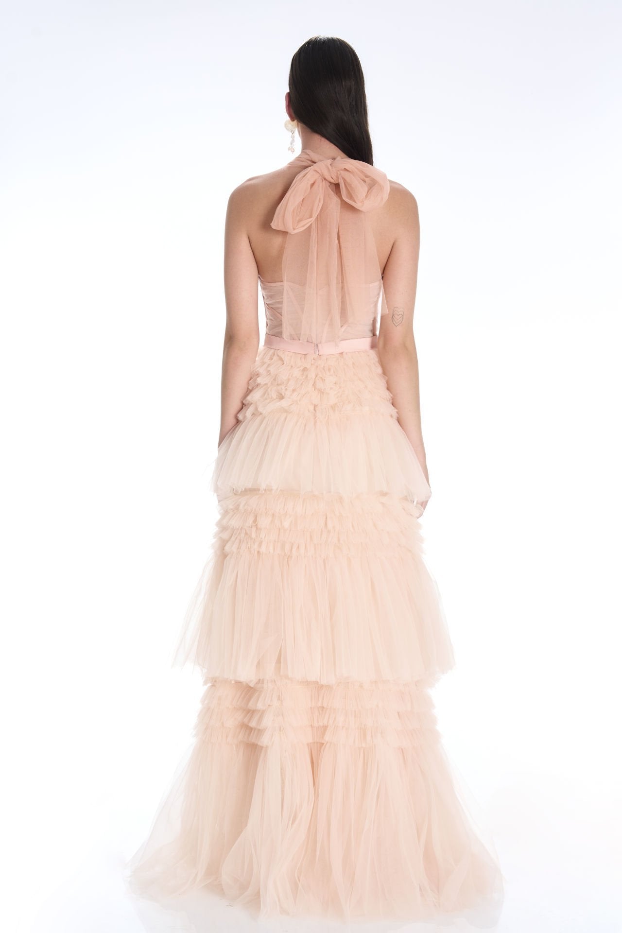 Doris Maxi Dress