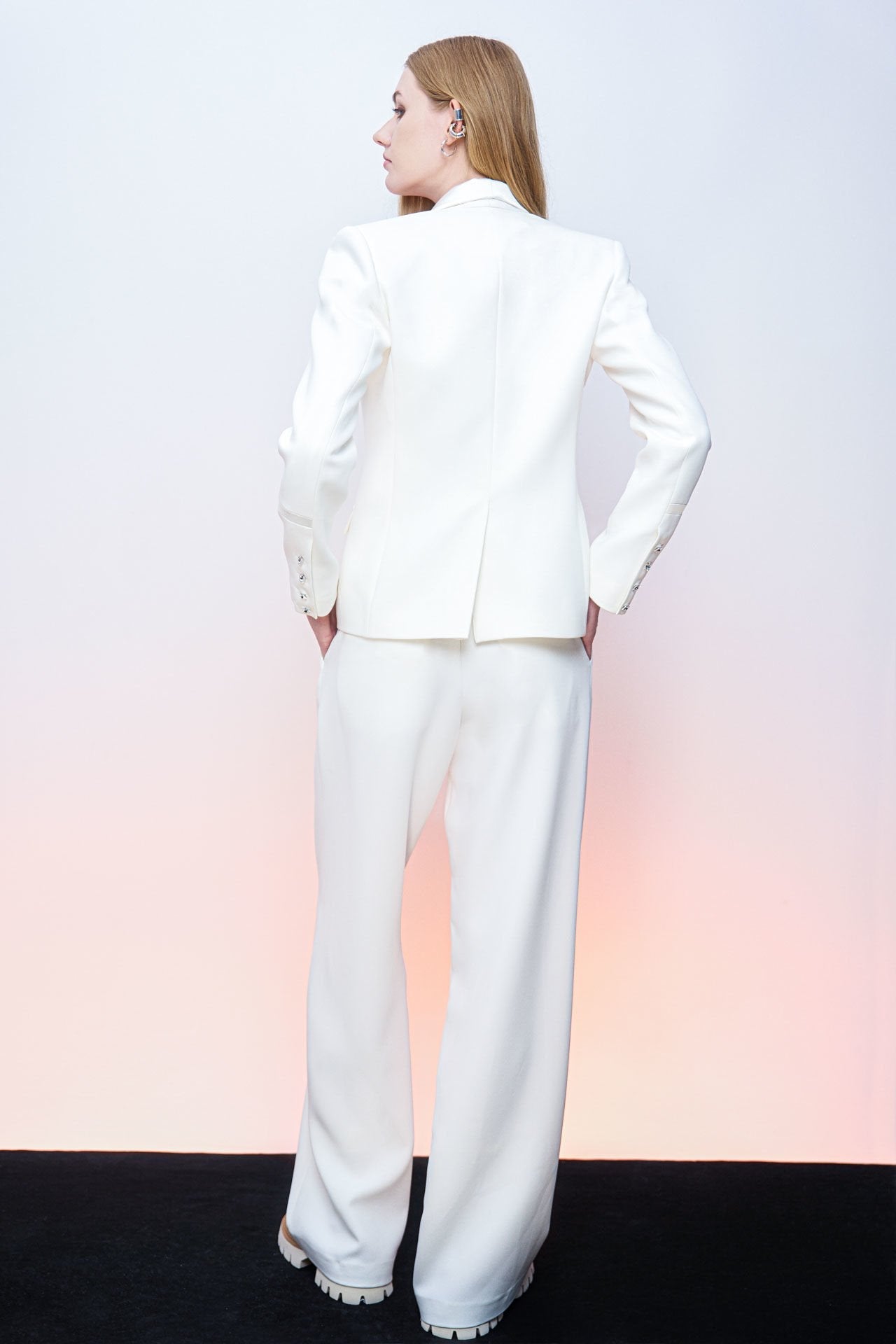 Iris Jacket