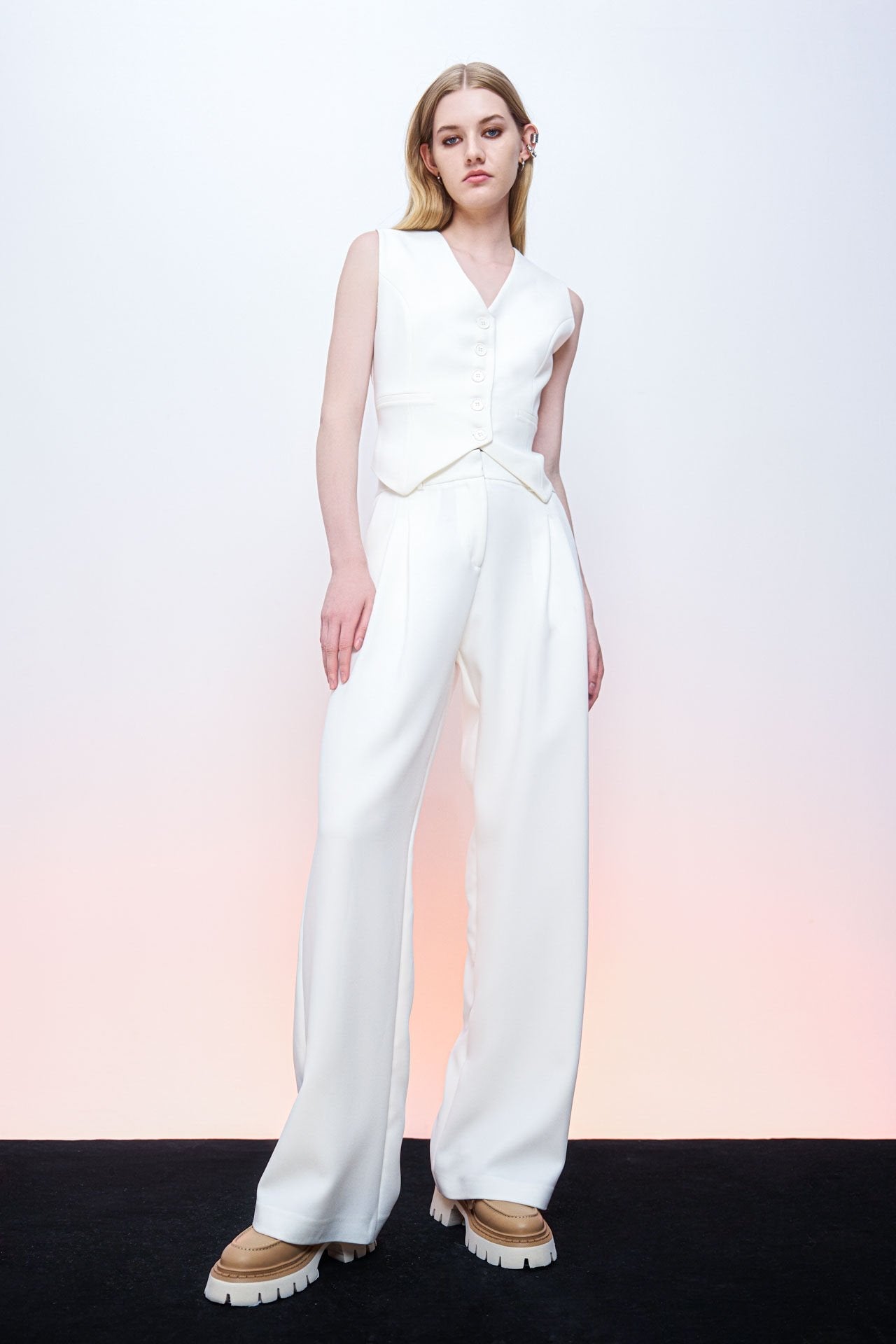 Iris Vest