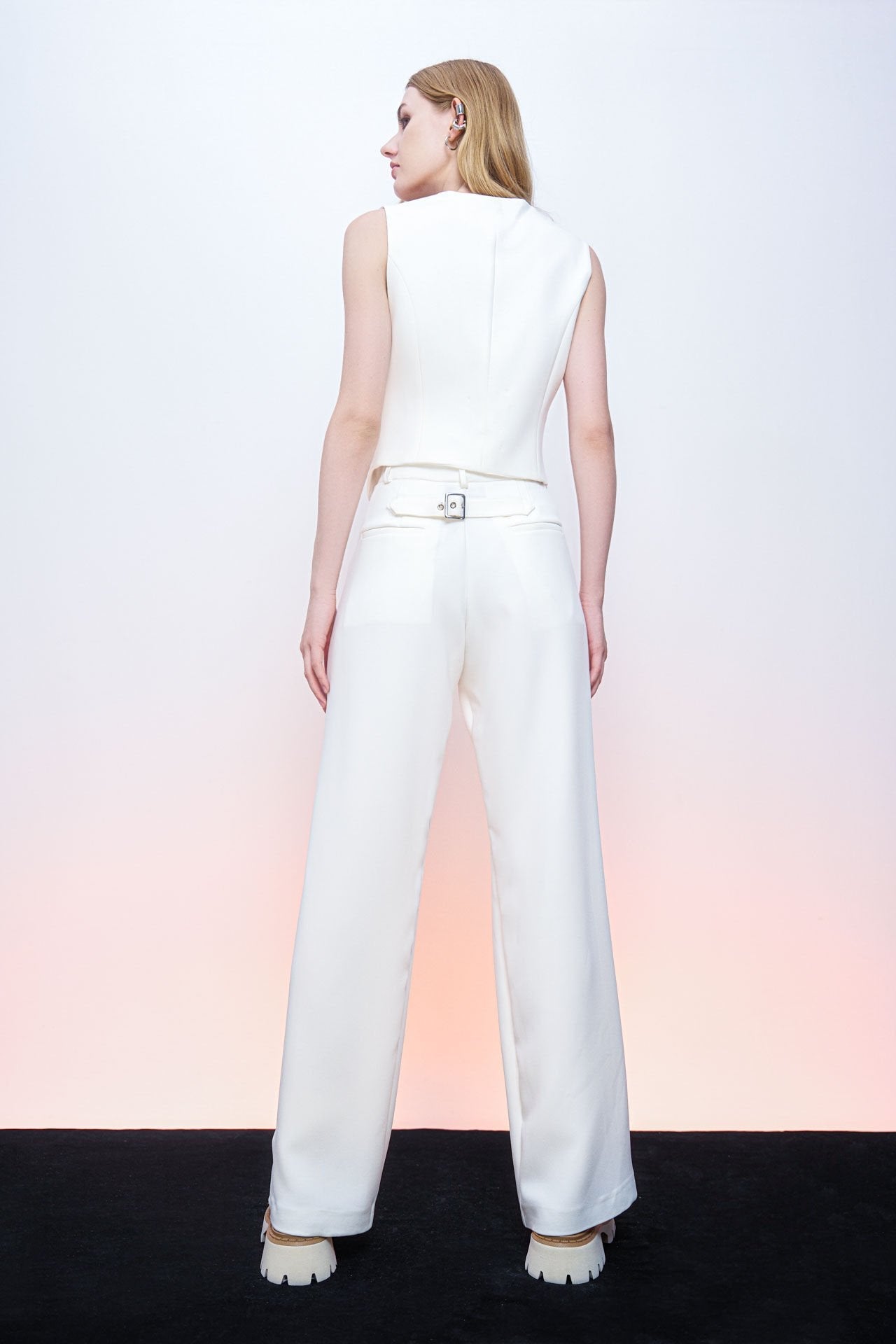 Iris Vest