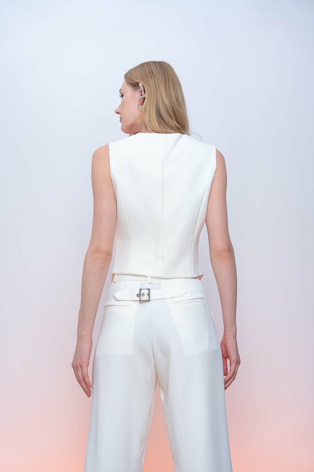 Iris Vest