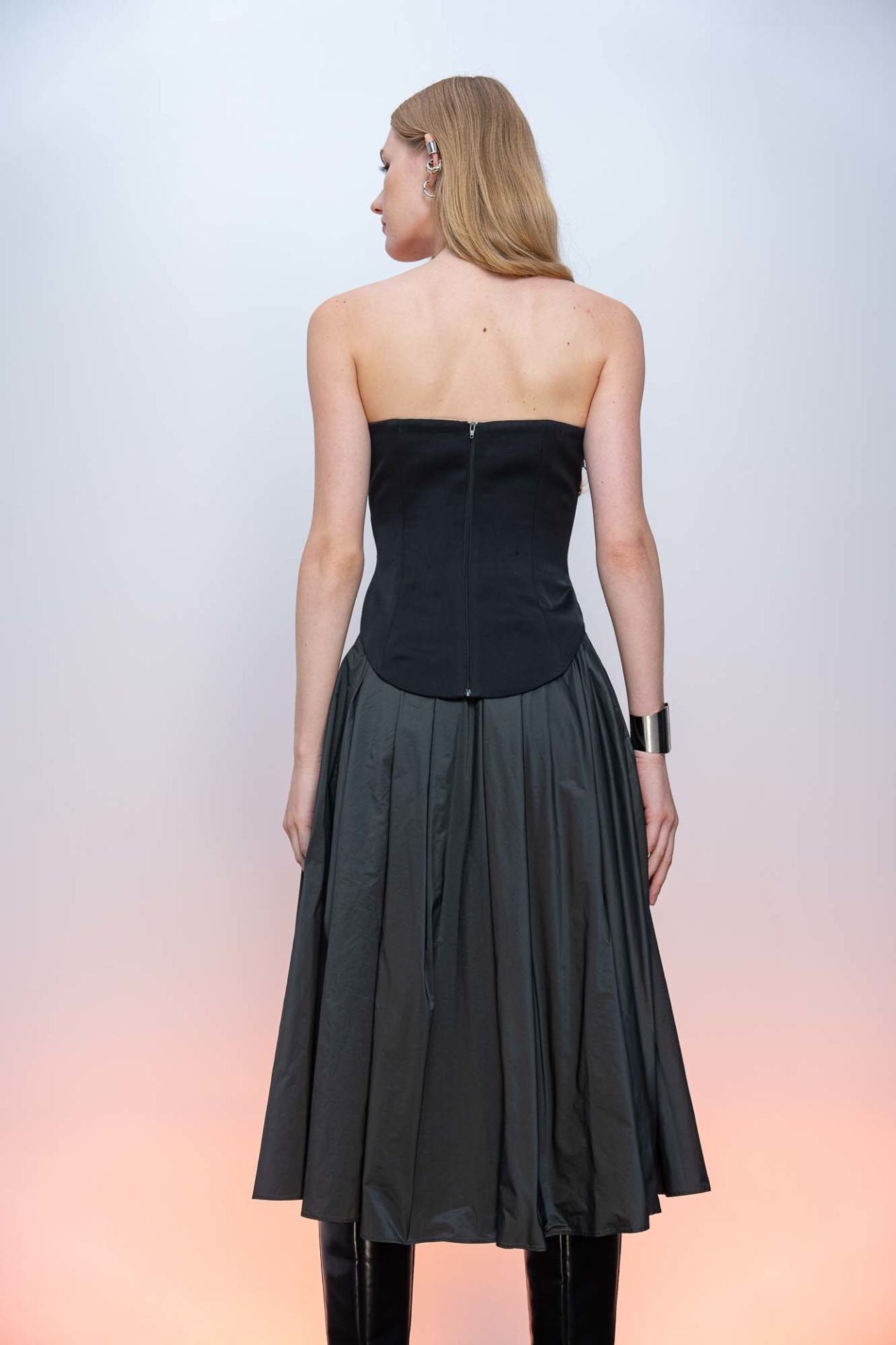 Jevel Corset Top