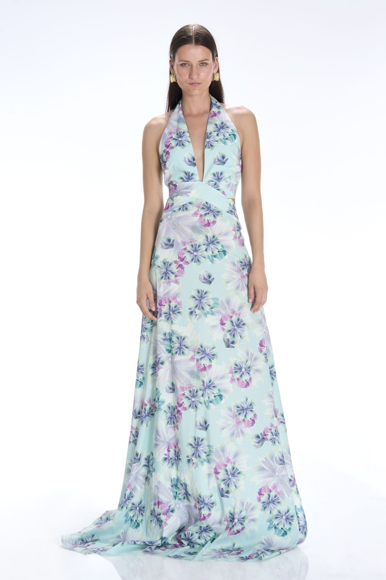 Ria Maxi Dress