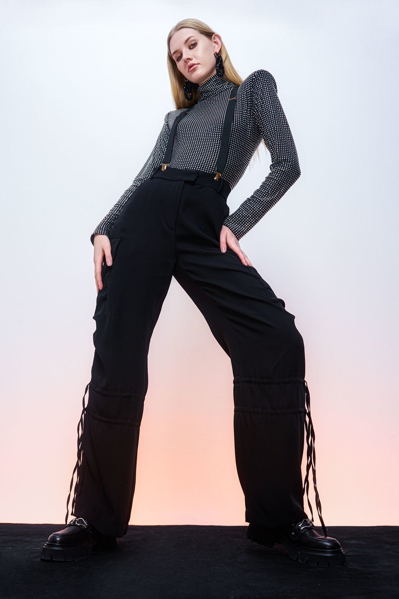 Cormes Pants