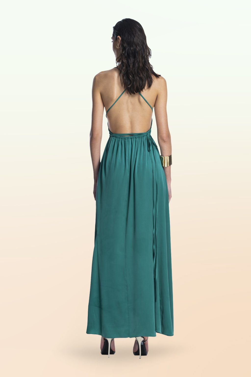 Eleni Maxi Dress