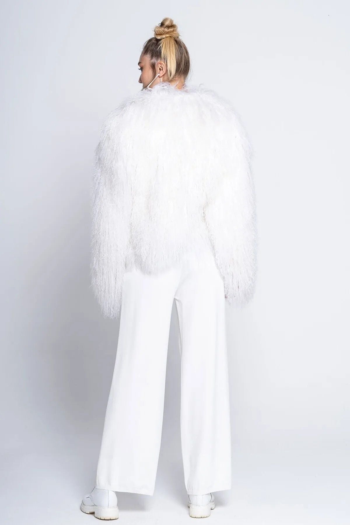 Elise Knitted Pants