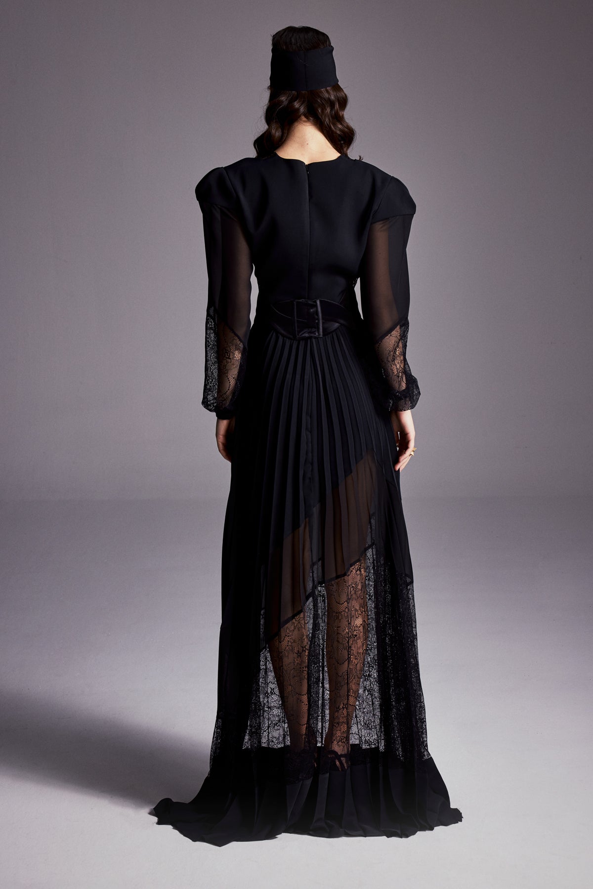 Ellery Maxi Dress