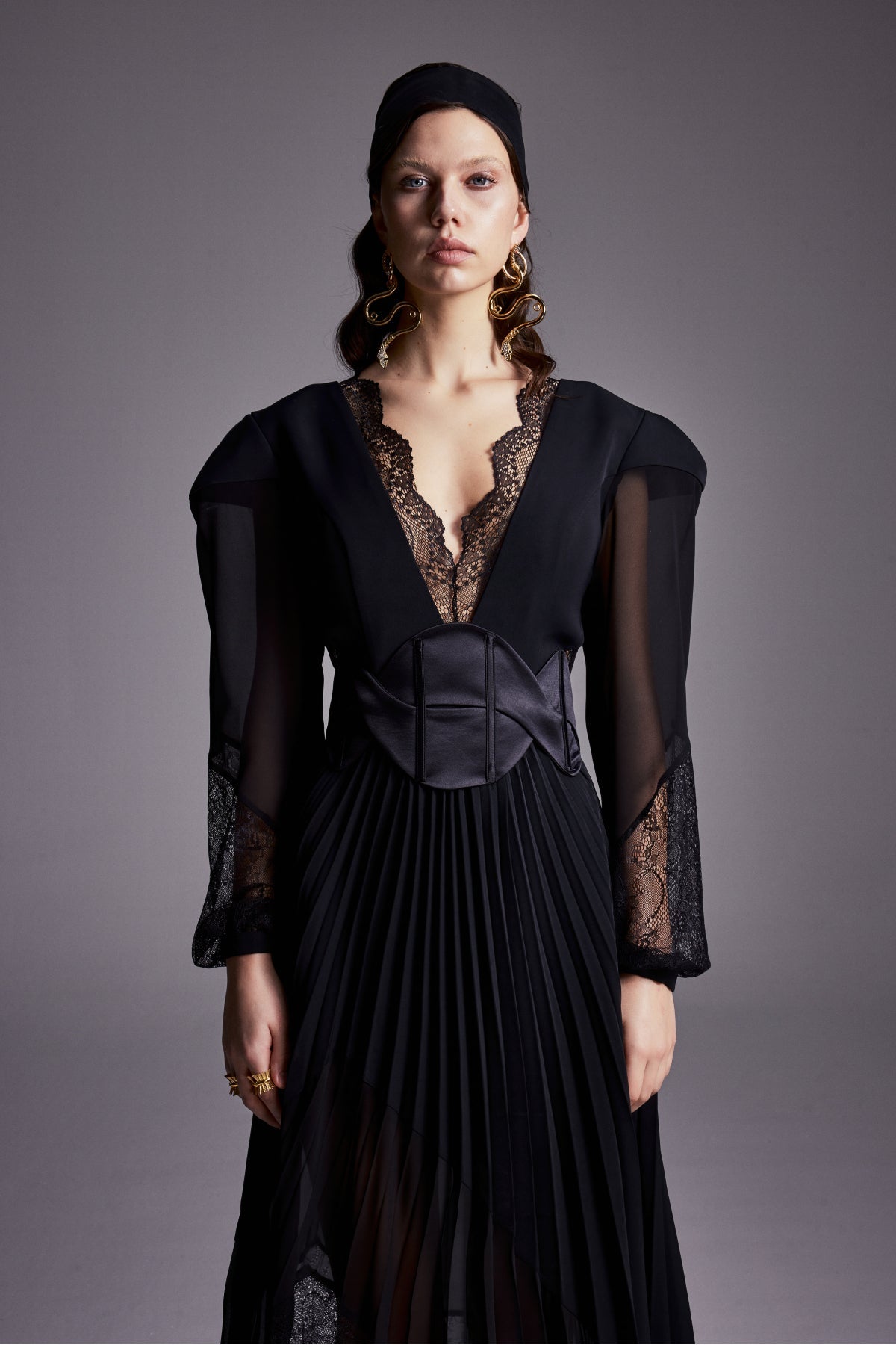 Ellery Maxi Dress