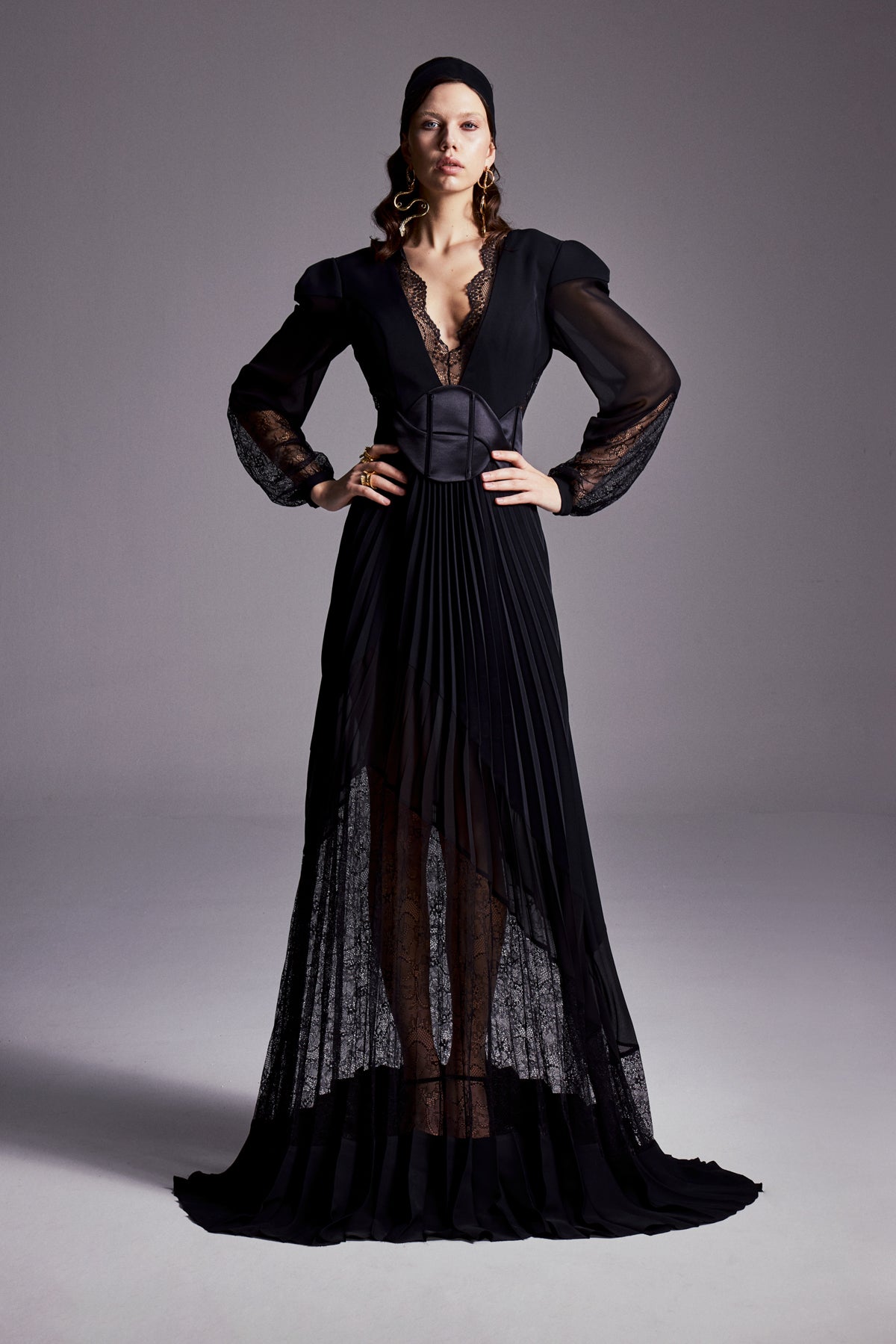 Ellery Maxi Dress