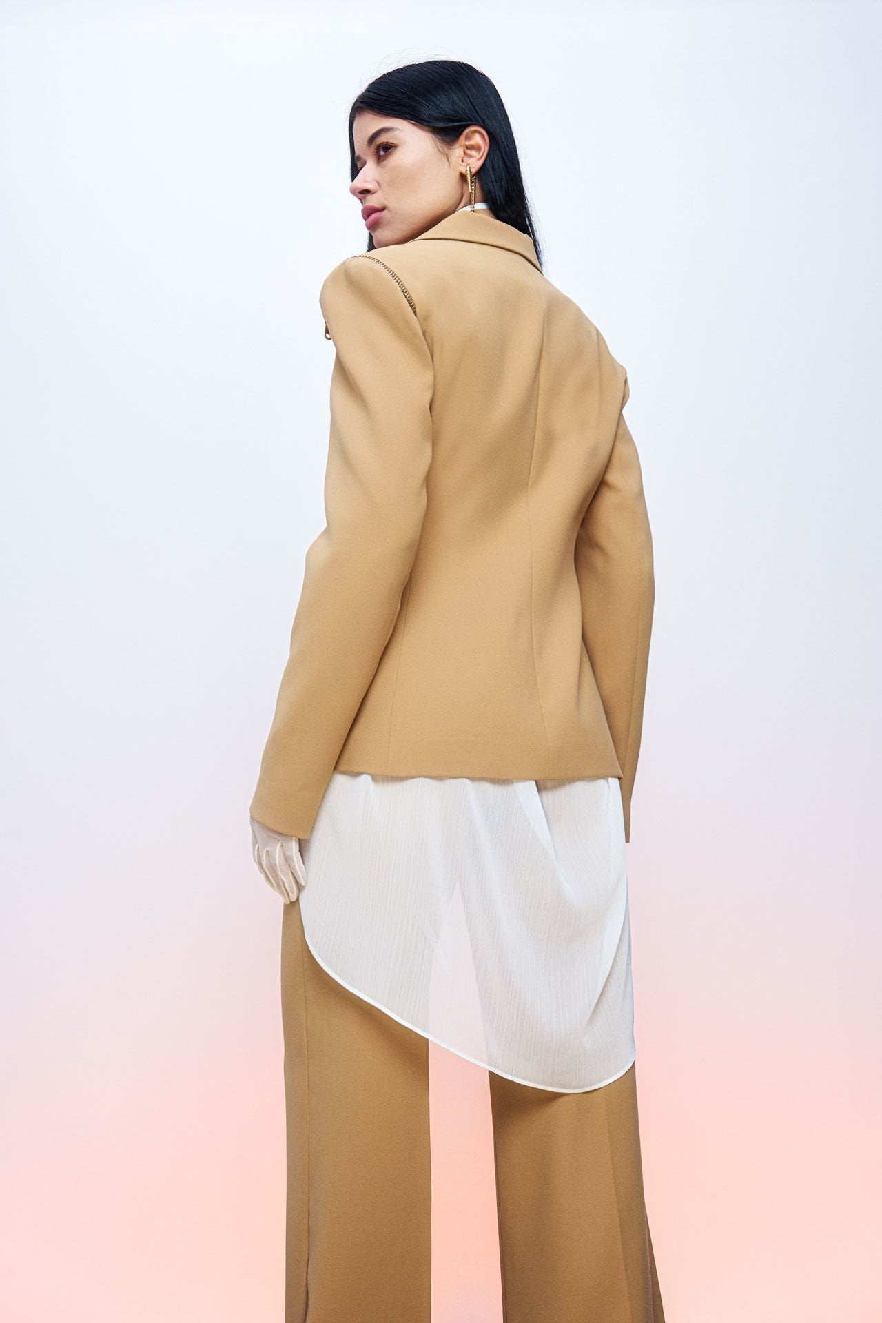 Faylinn Jacket