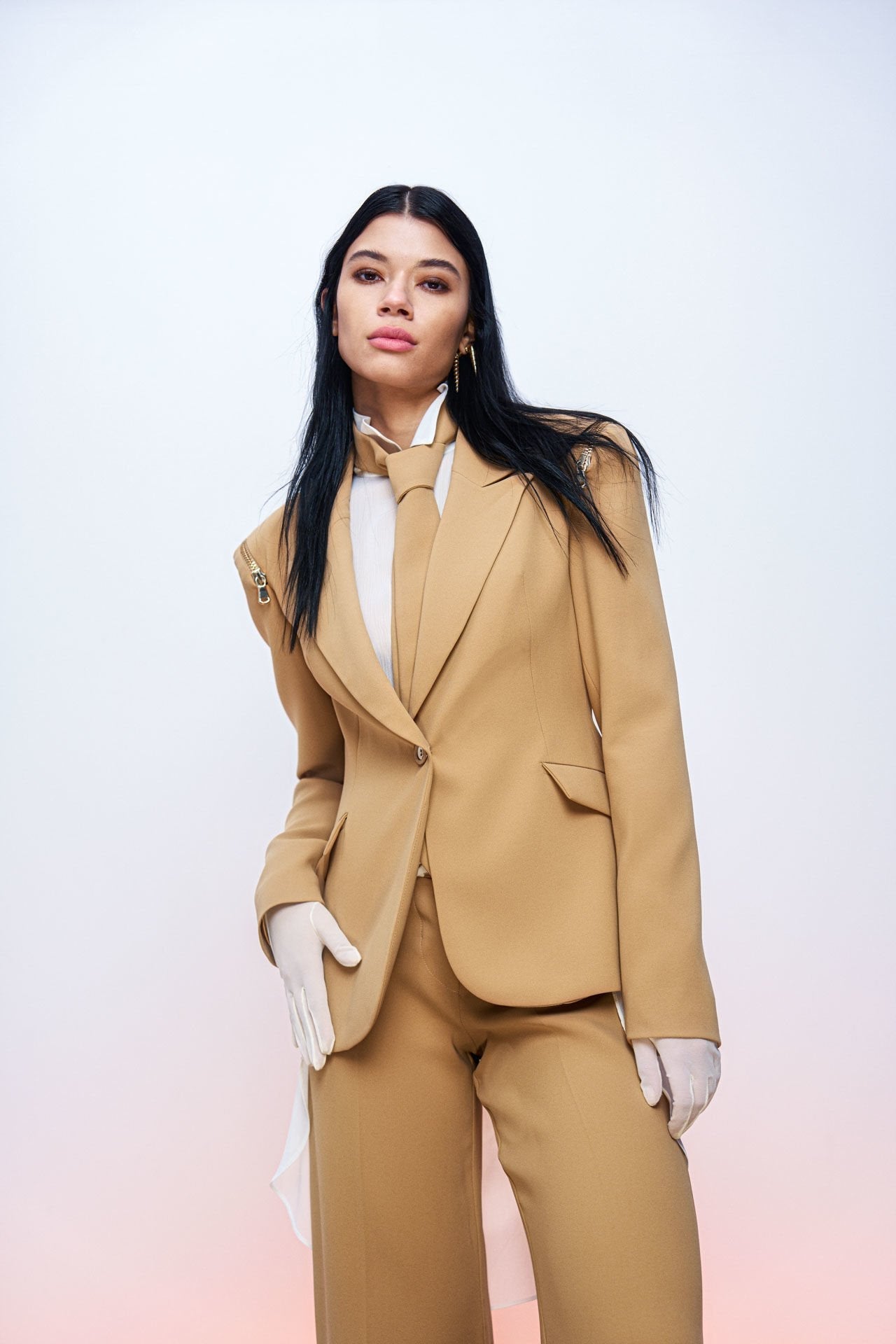 Faylinn Jacket