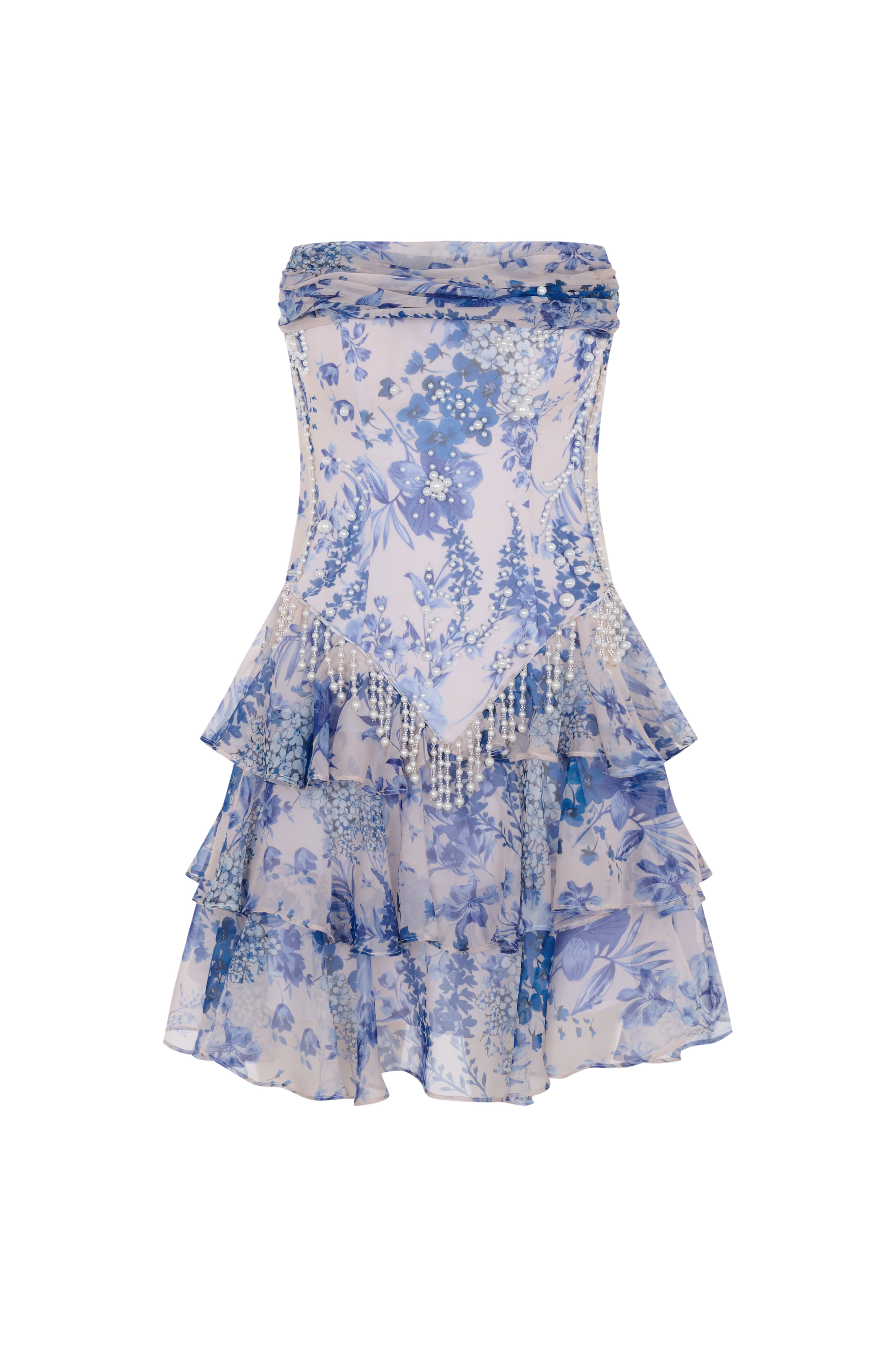 Finy Mini Dress