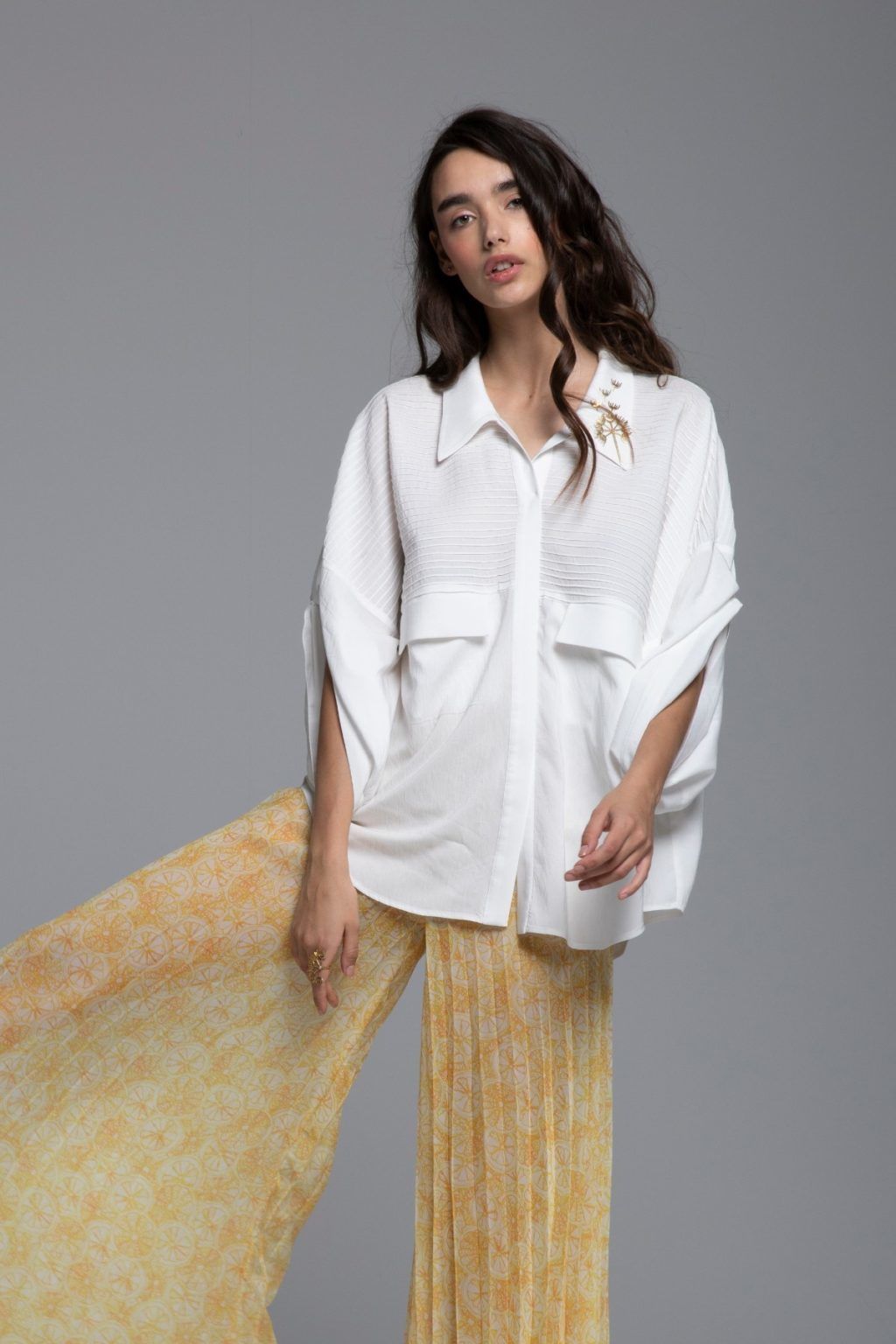 Bayoo Oversize Shirt