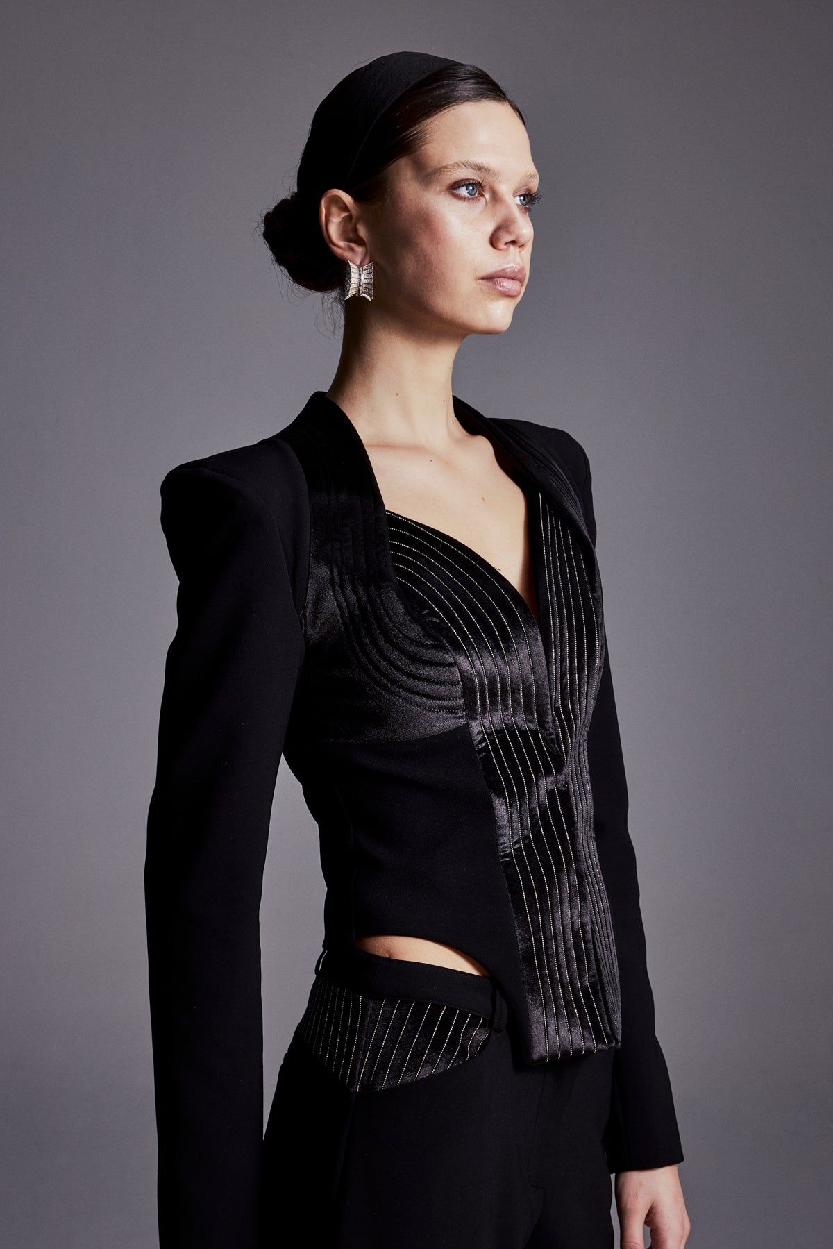 Gloria Blazer Jacket