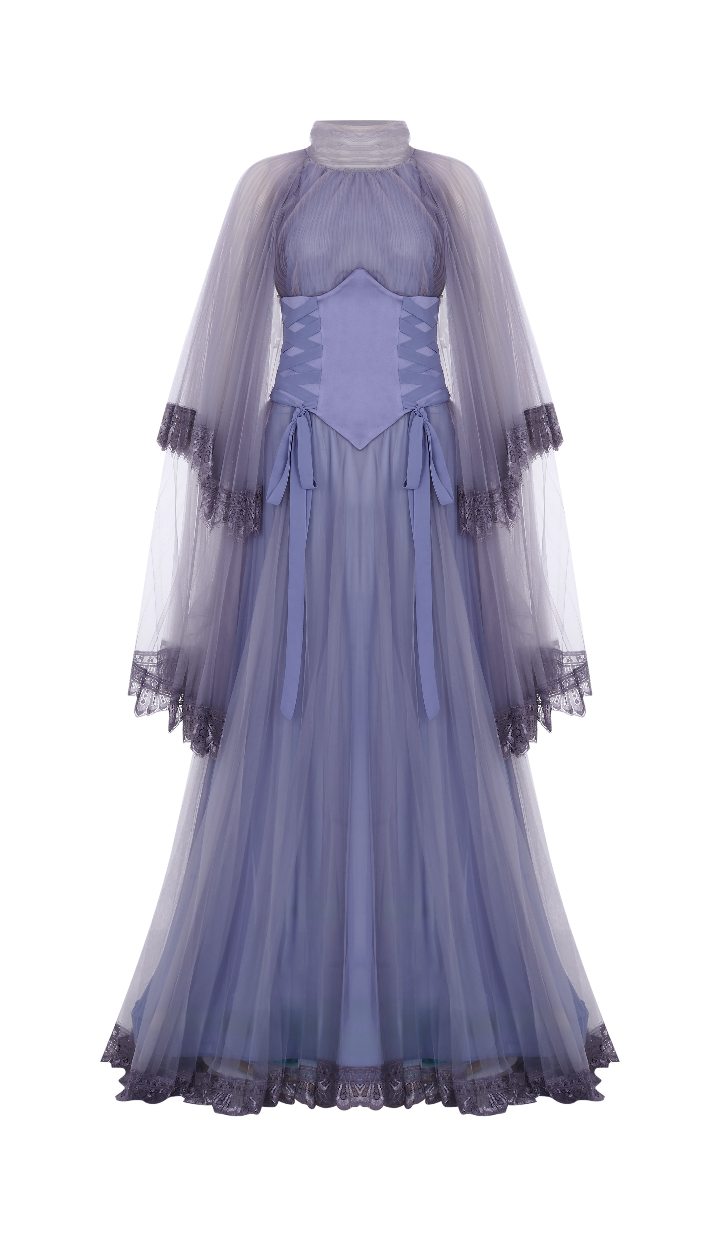 Ines Maxi Dress