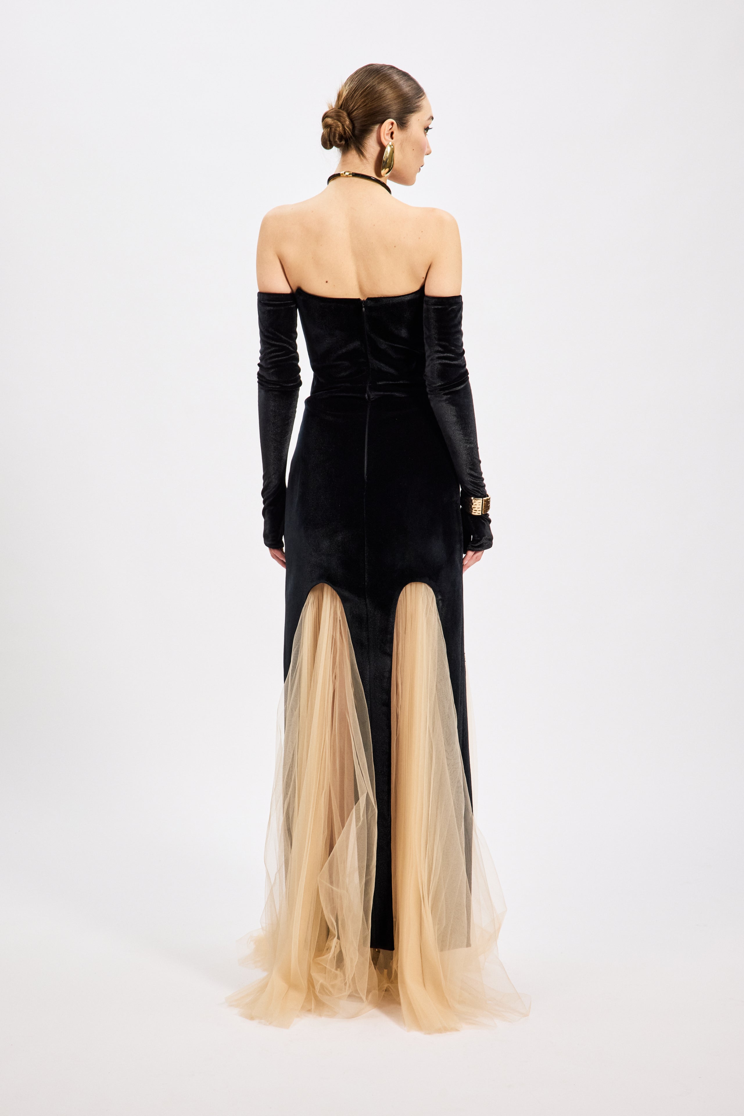 Jasmine Maxi Dress