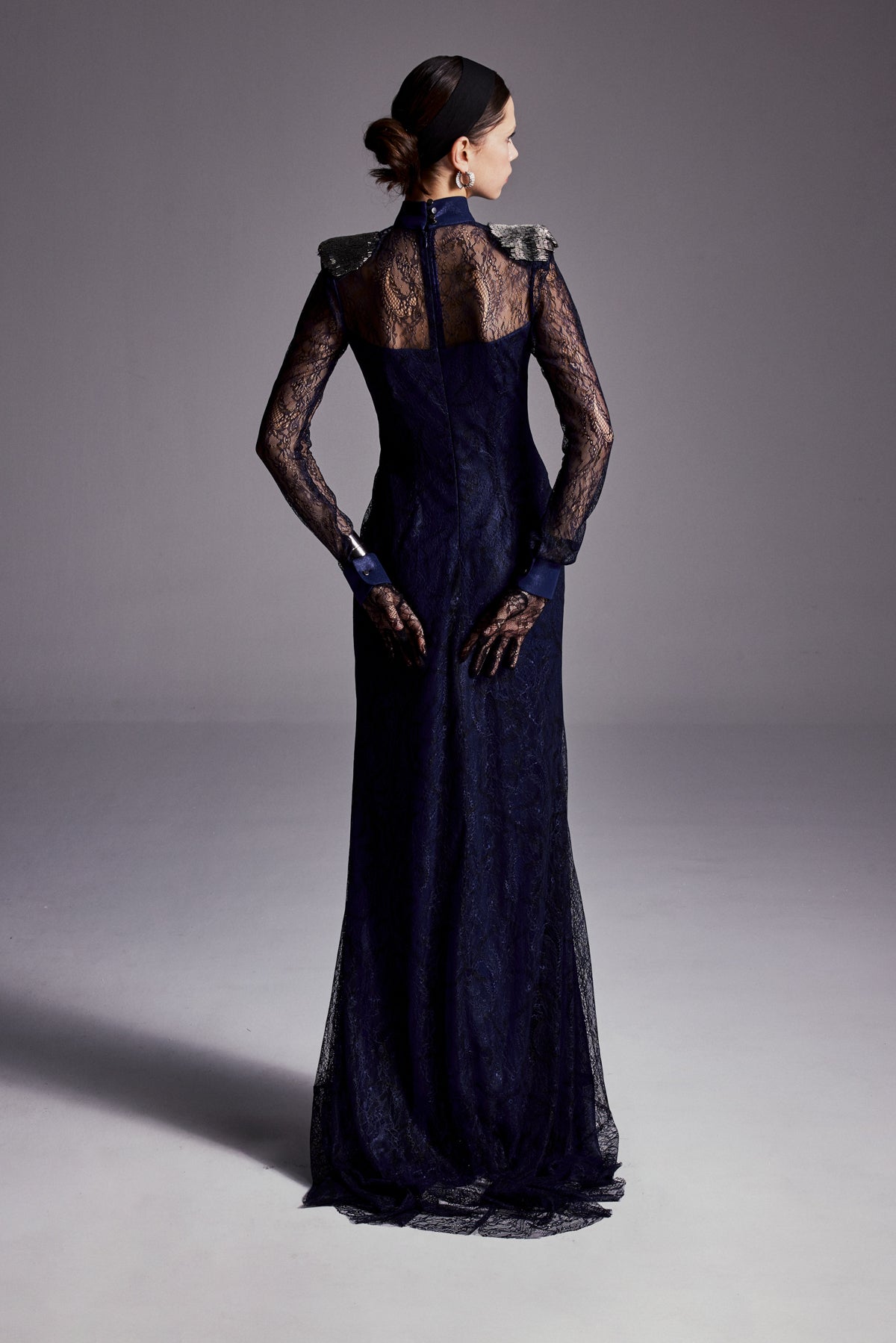 Jayla Maxi Dress