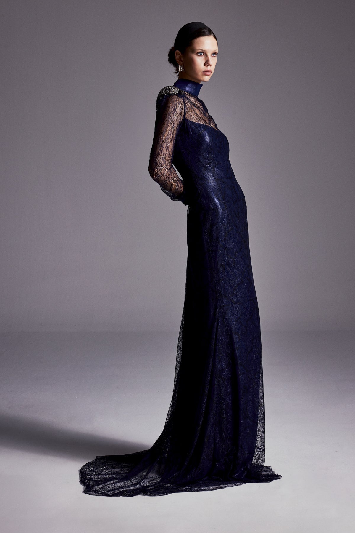 Jayla Maxi Dress