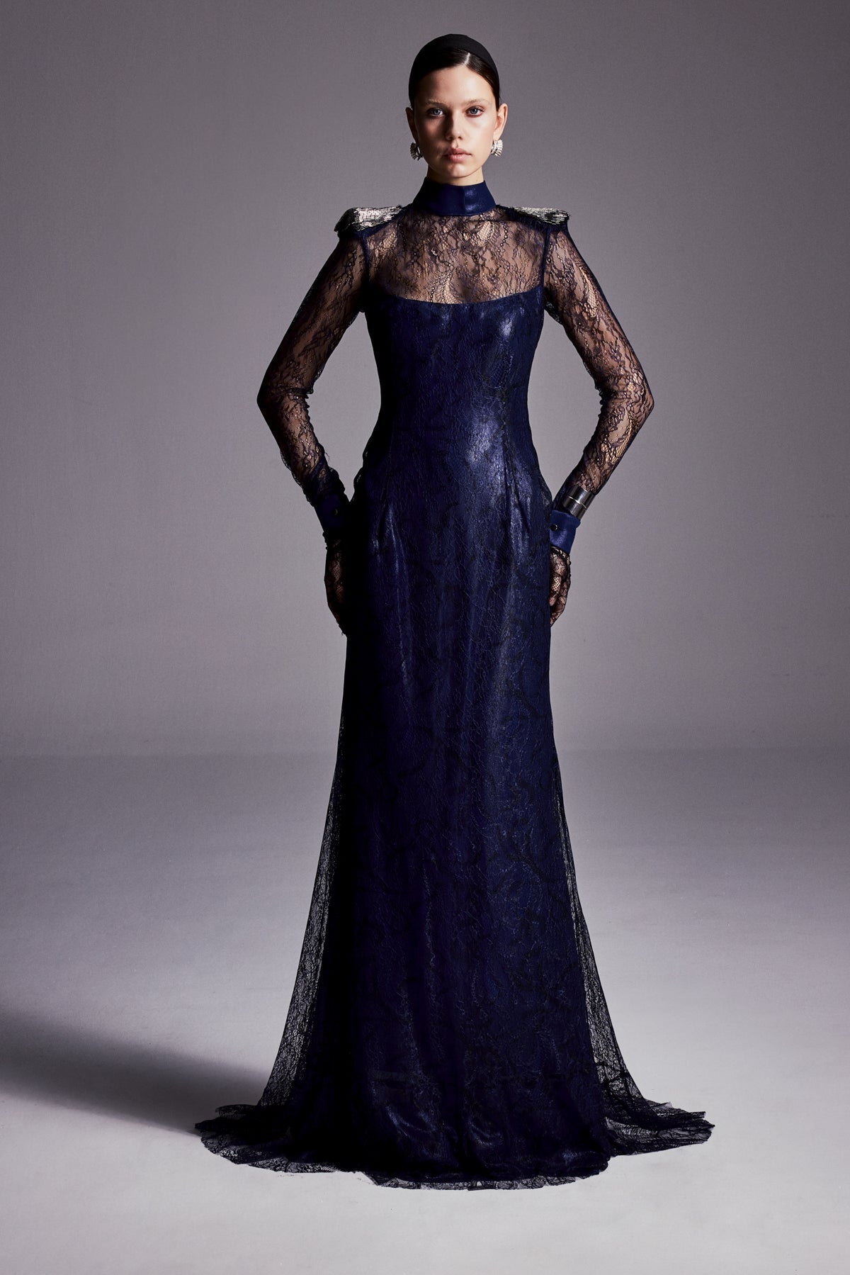 Jayla Maxi Dress