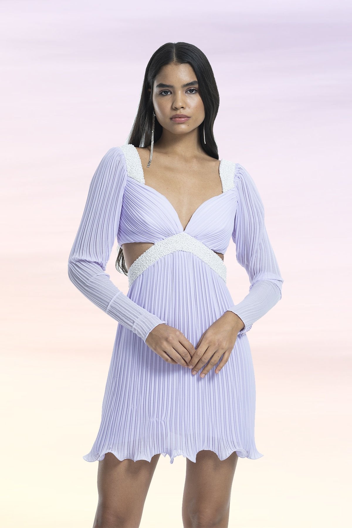 July Mini Dress