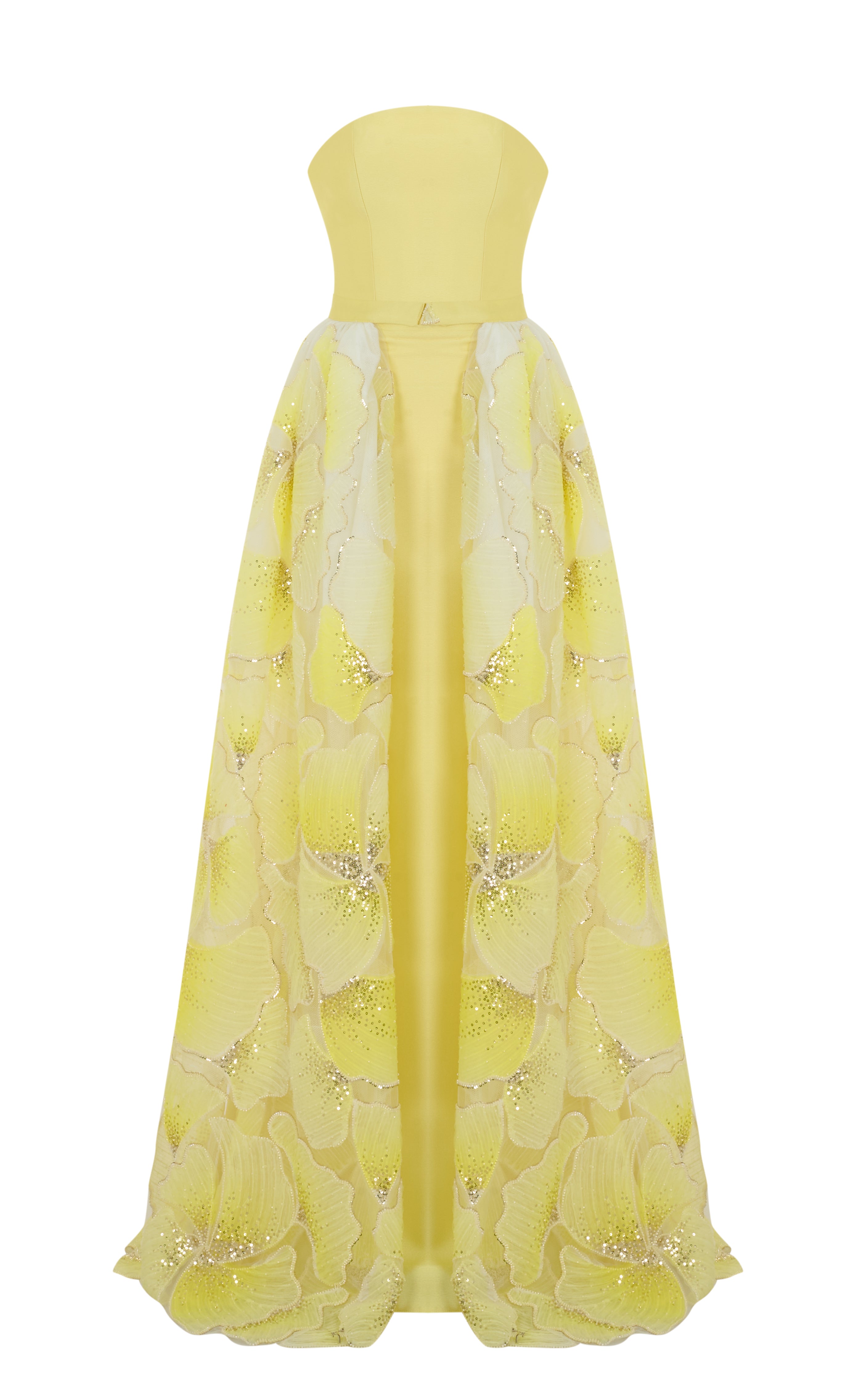 Kate Maxi Dress