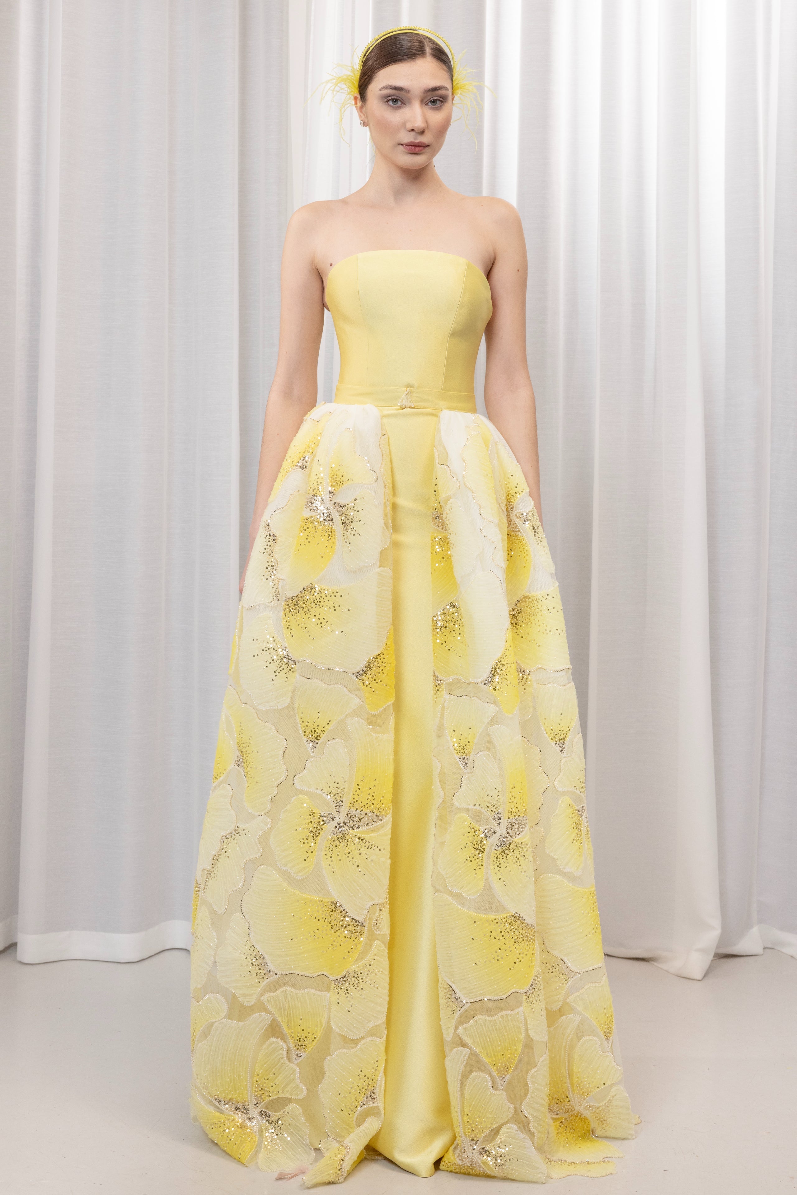 Kate Maxi Dress