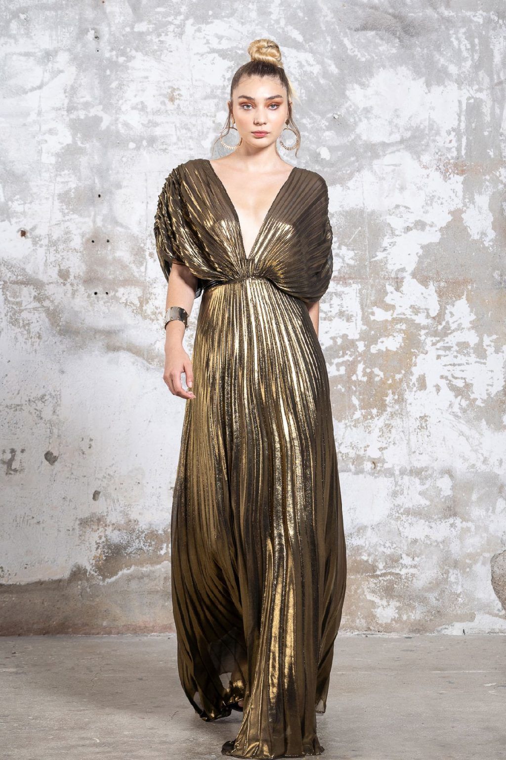 Kelly Maxi Dress