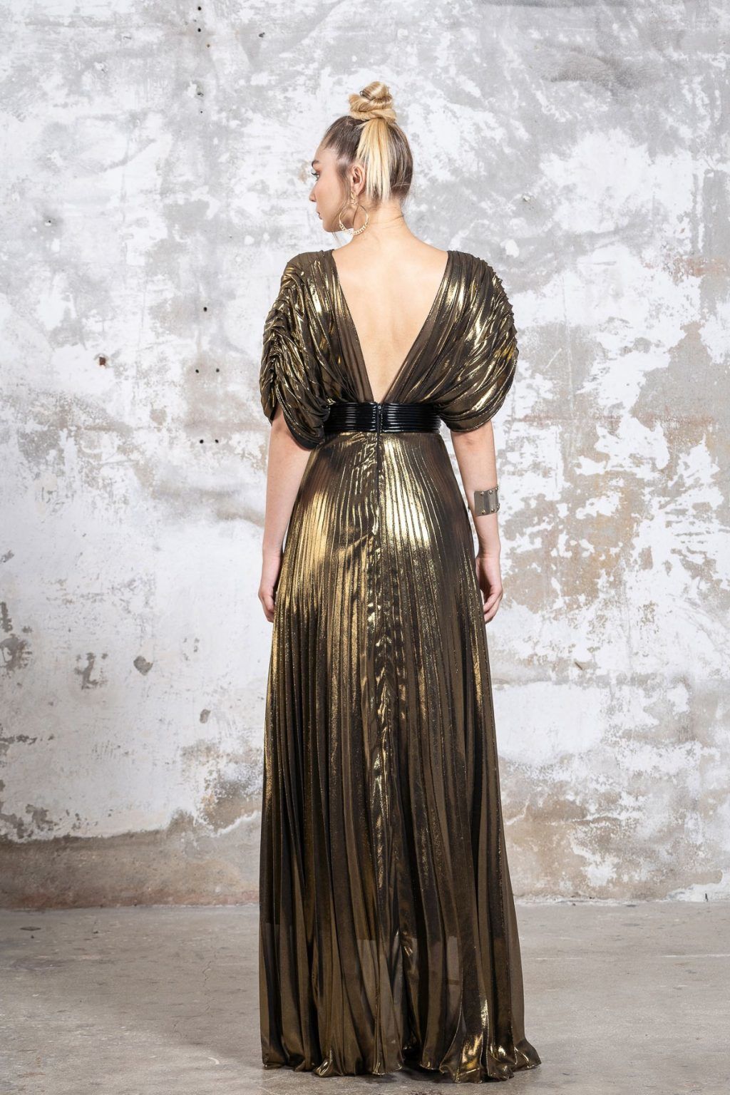 Kelly Maxi Dress