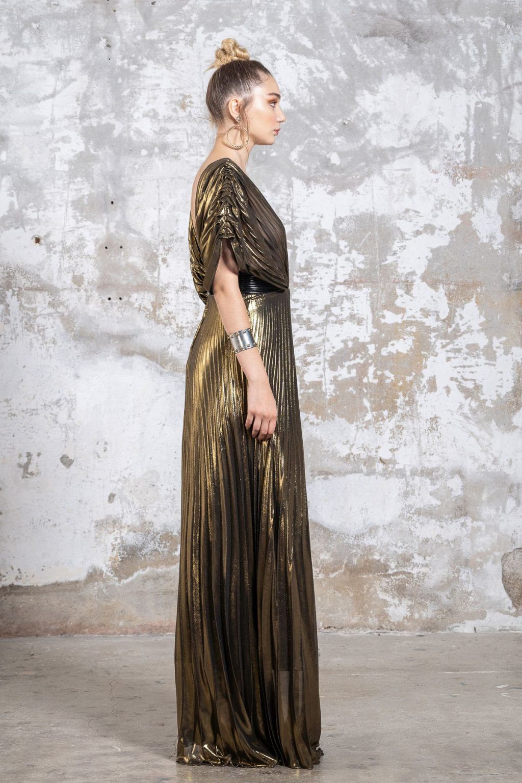 Kelly Maxi Dress