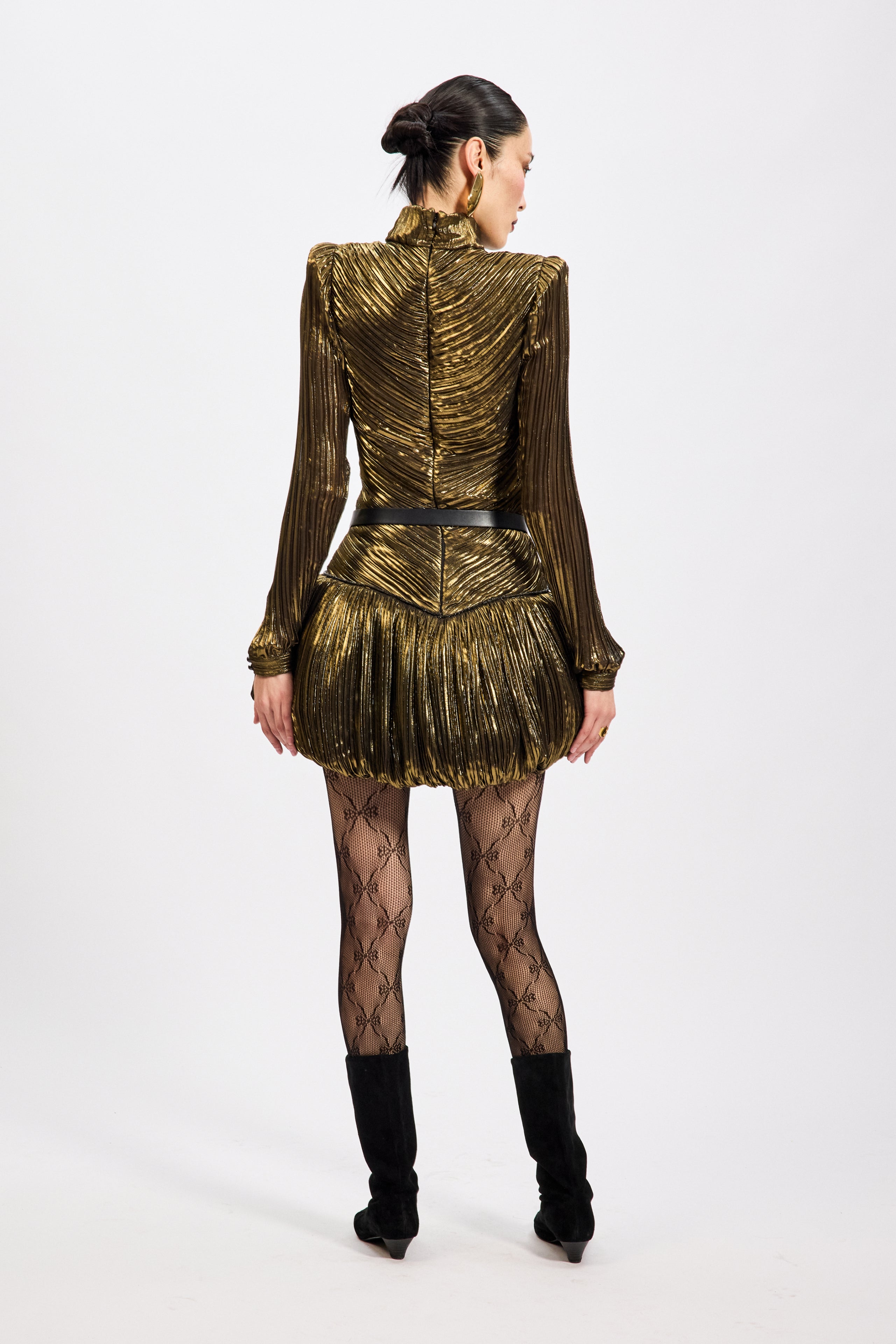 Lelee Mini Dress