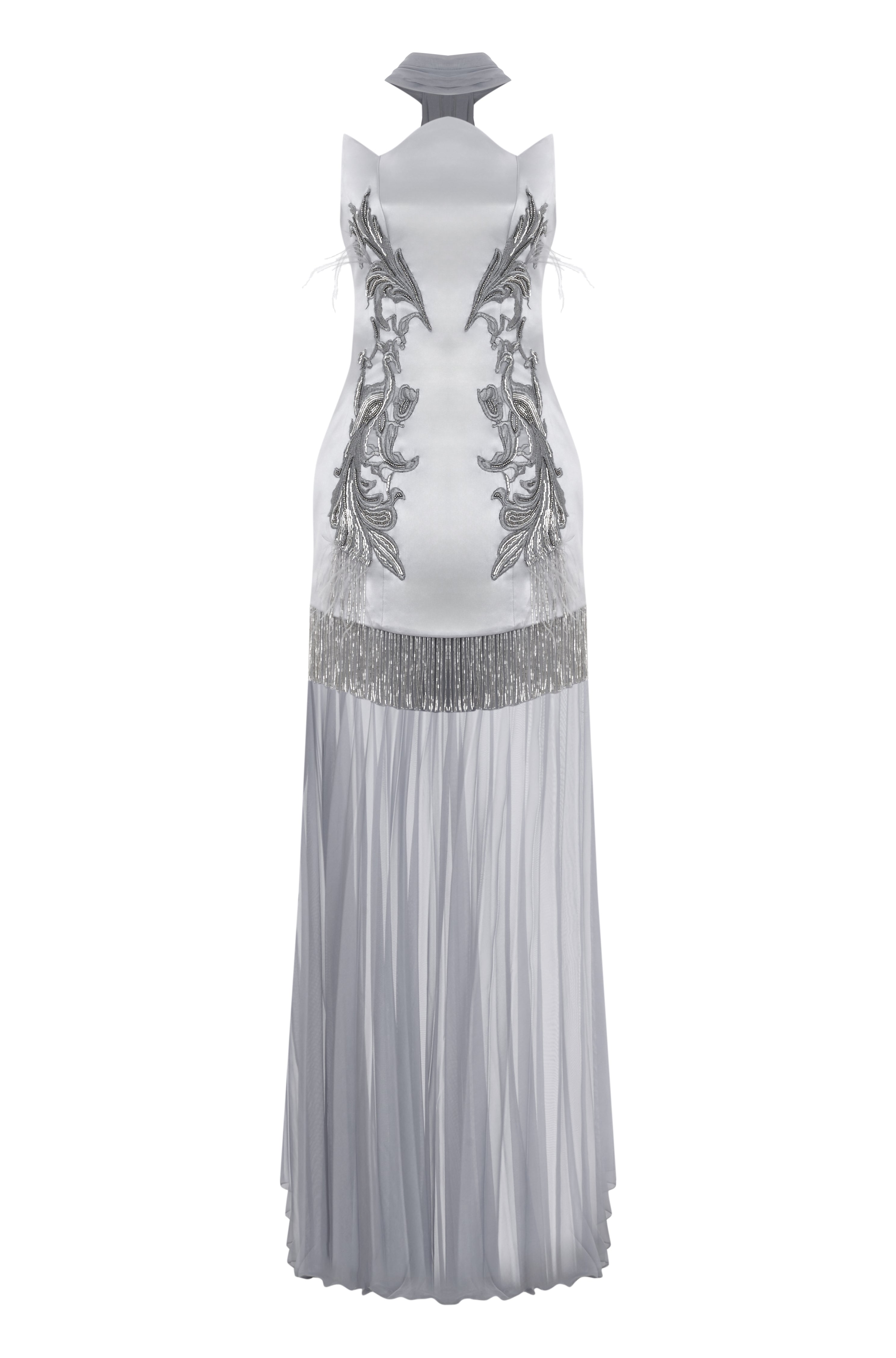 Leon Mini - Maxi Dress