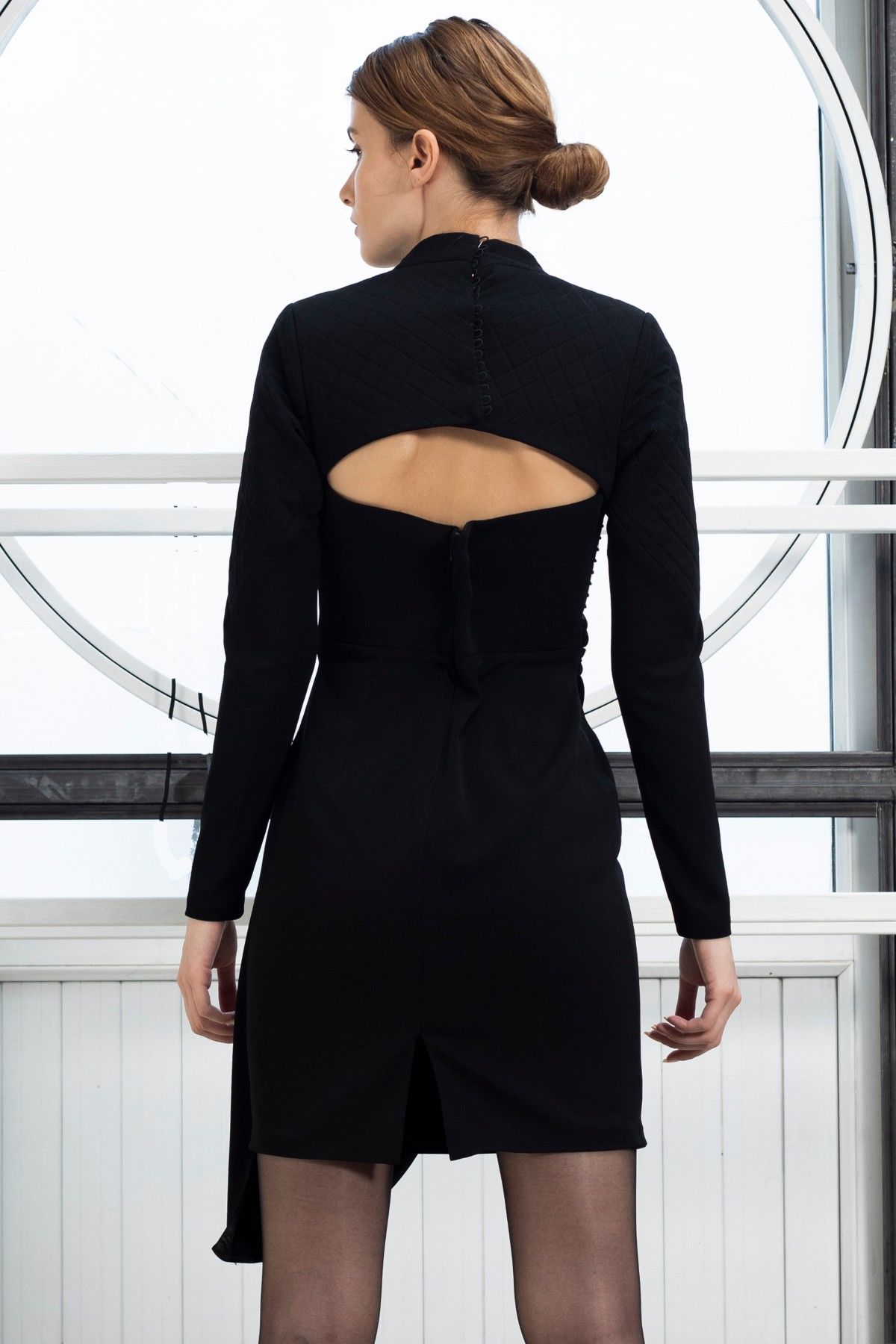 Lexa Mini Dress
