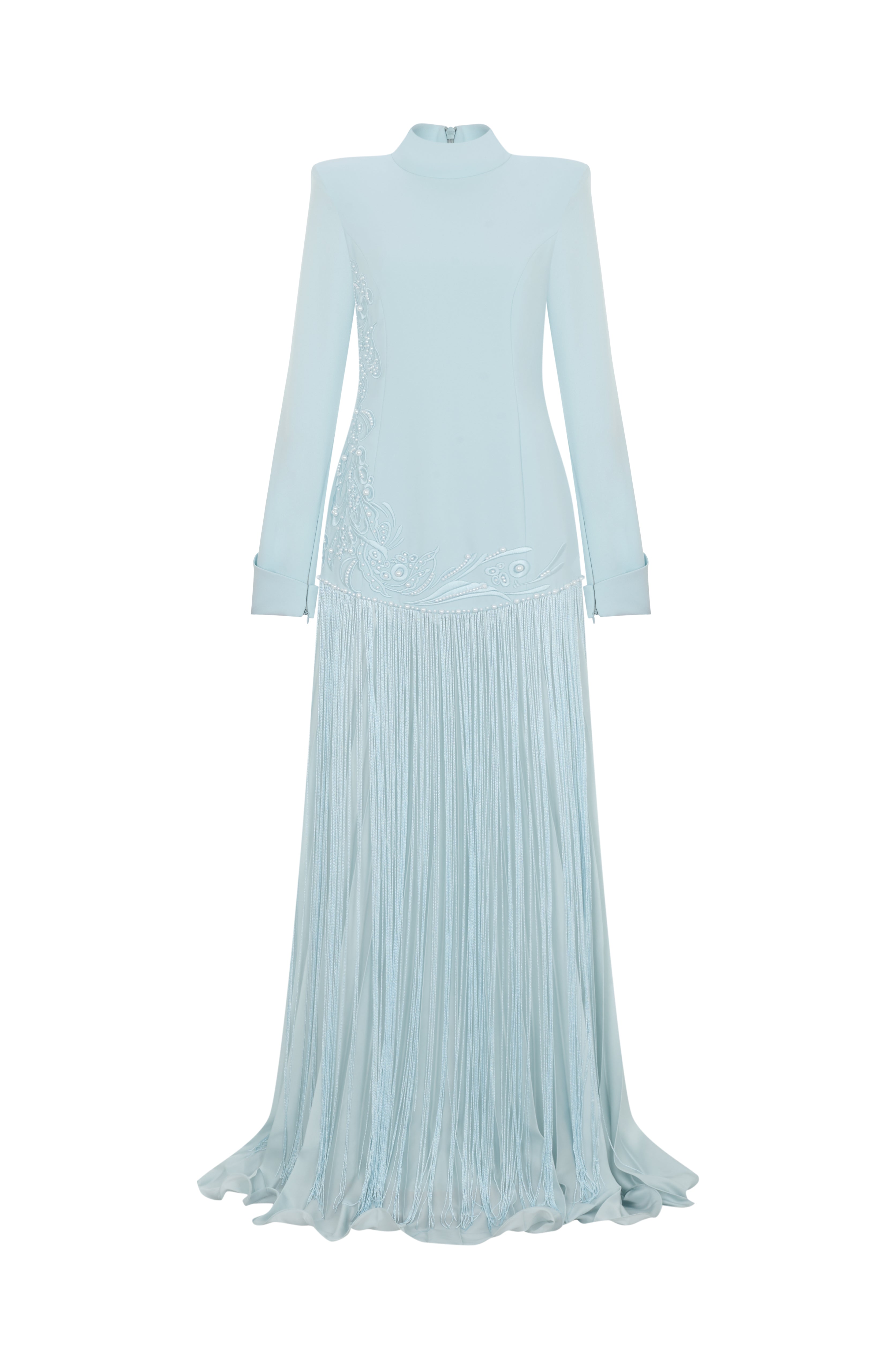Lupita Maxi Dress