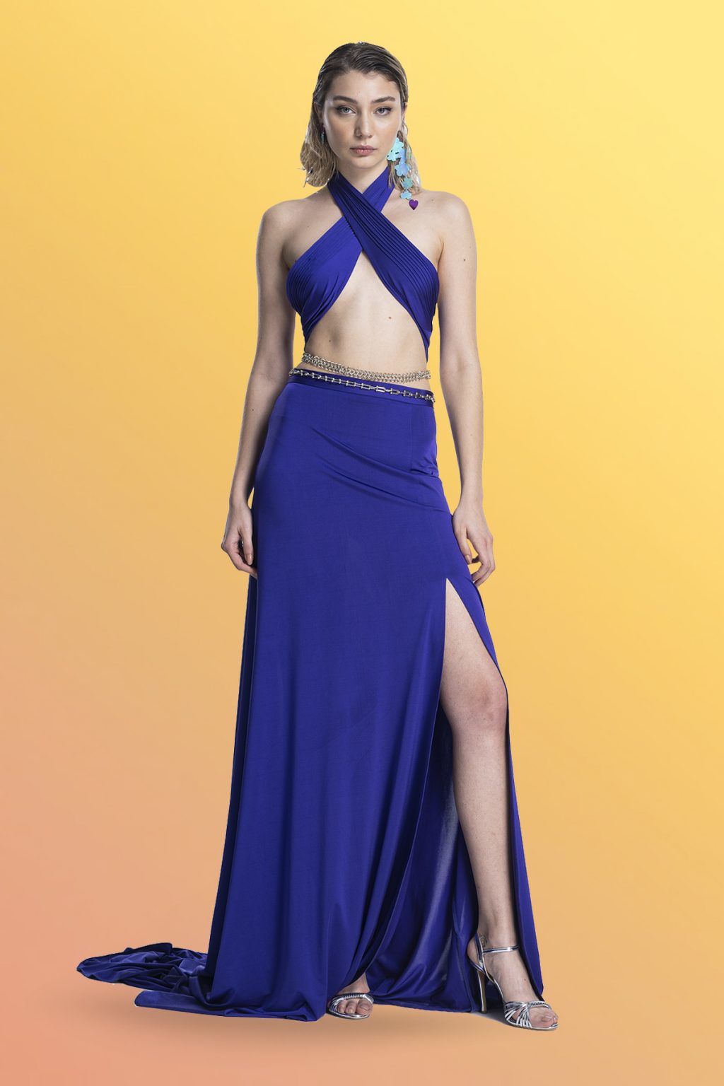 Manara Skirt