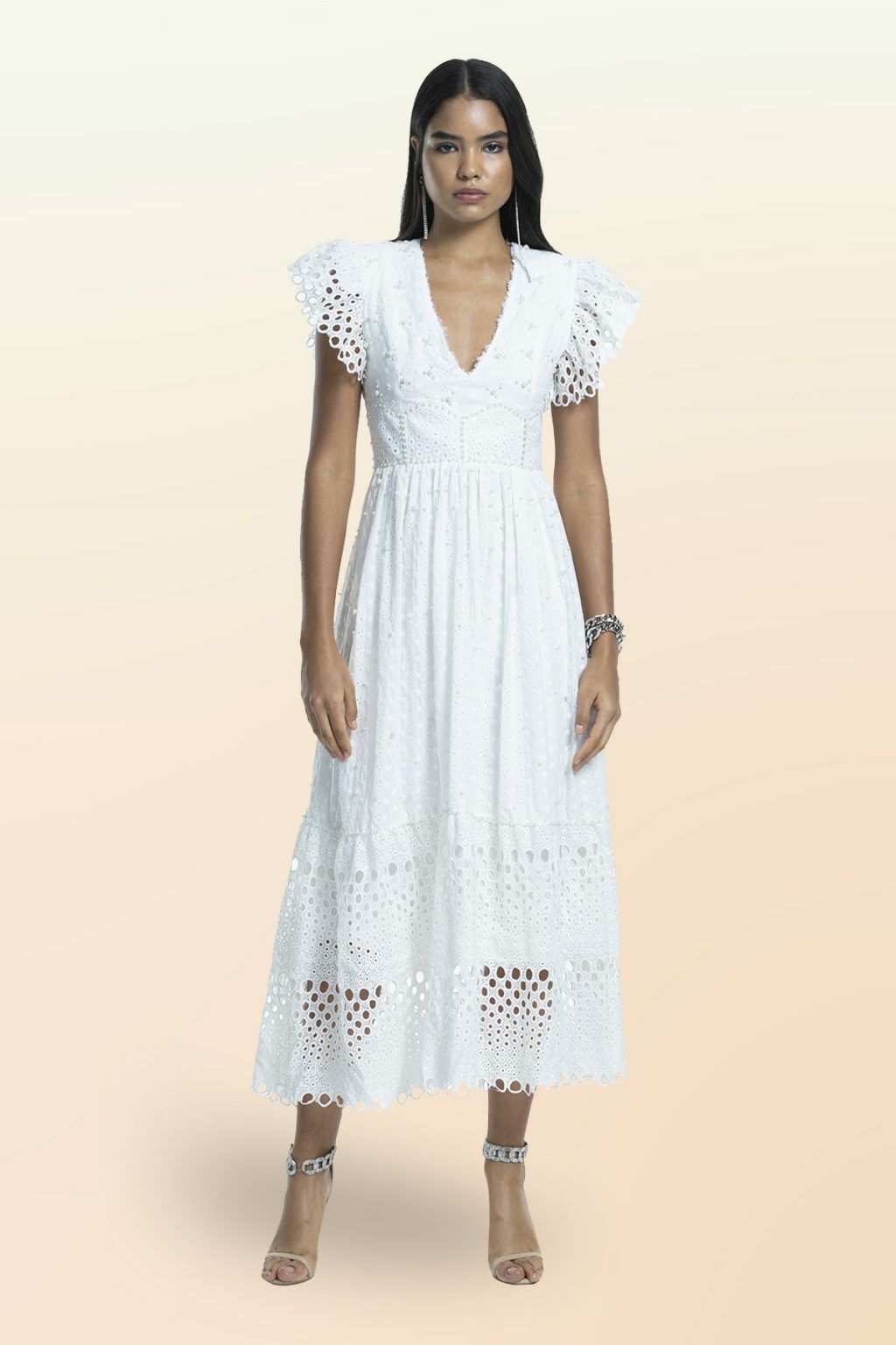 Marina Midi Dress