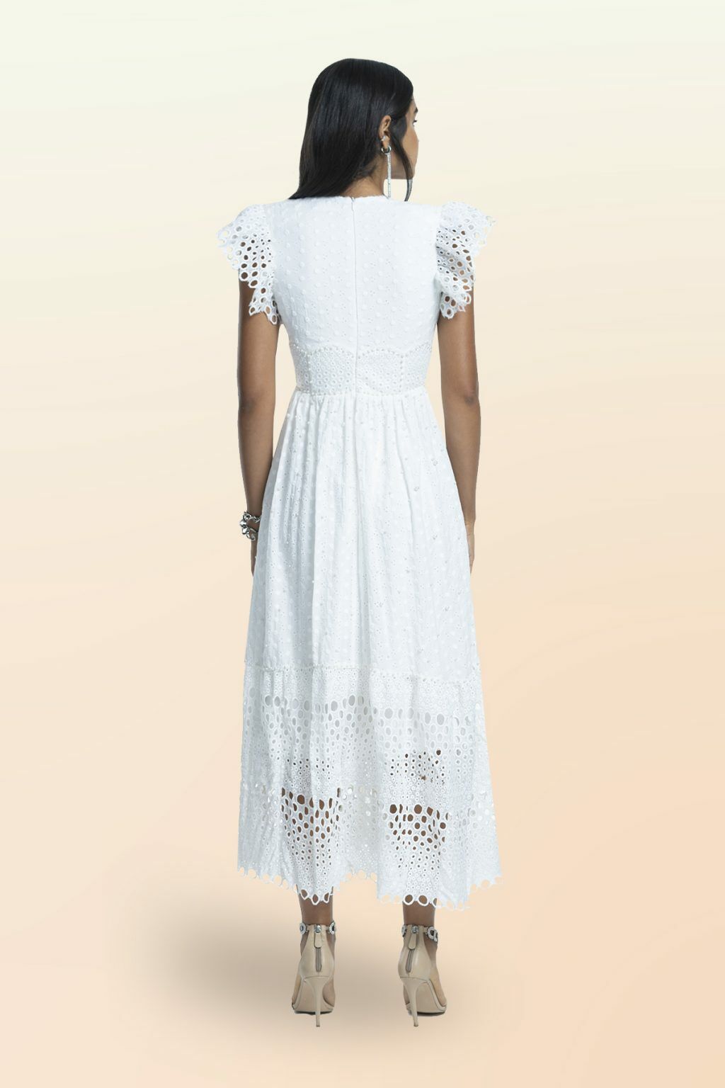 Marina Midi Dress