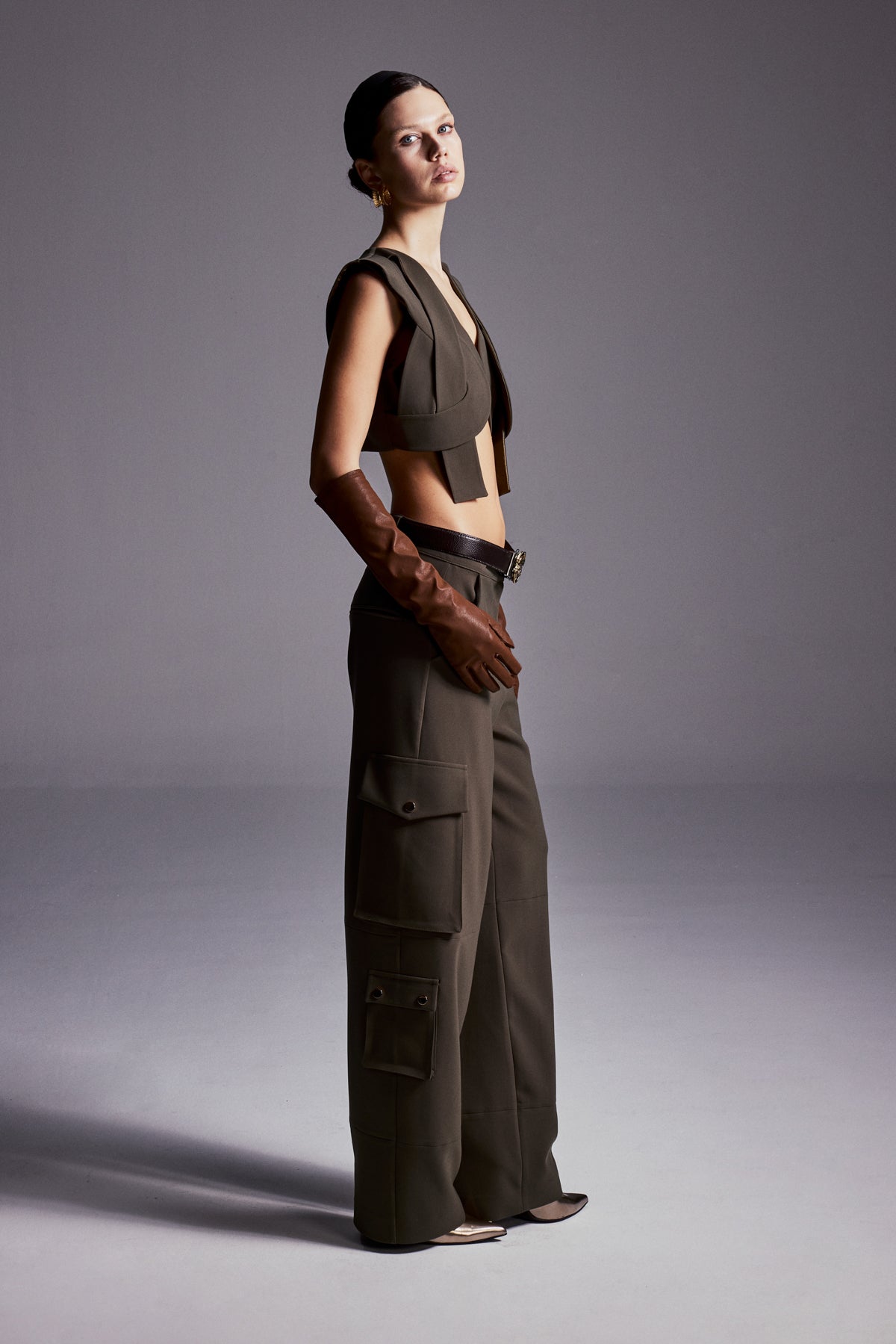 Miles Cargo Pants