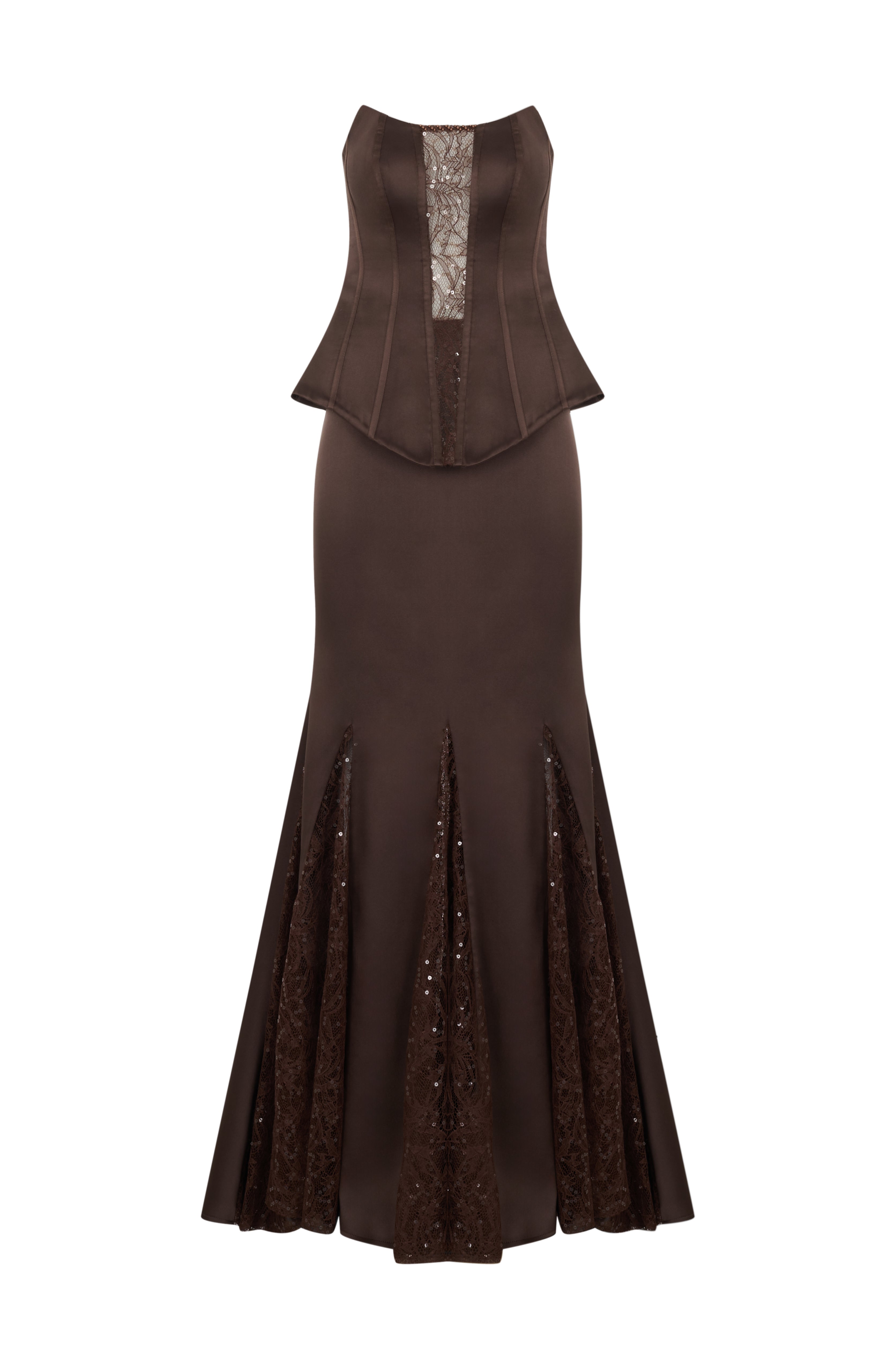 Mirabella Corset Dress
