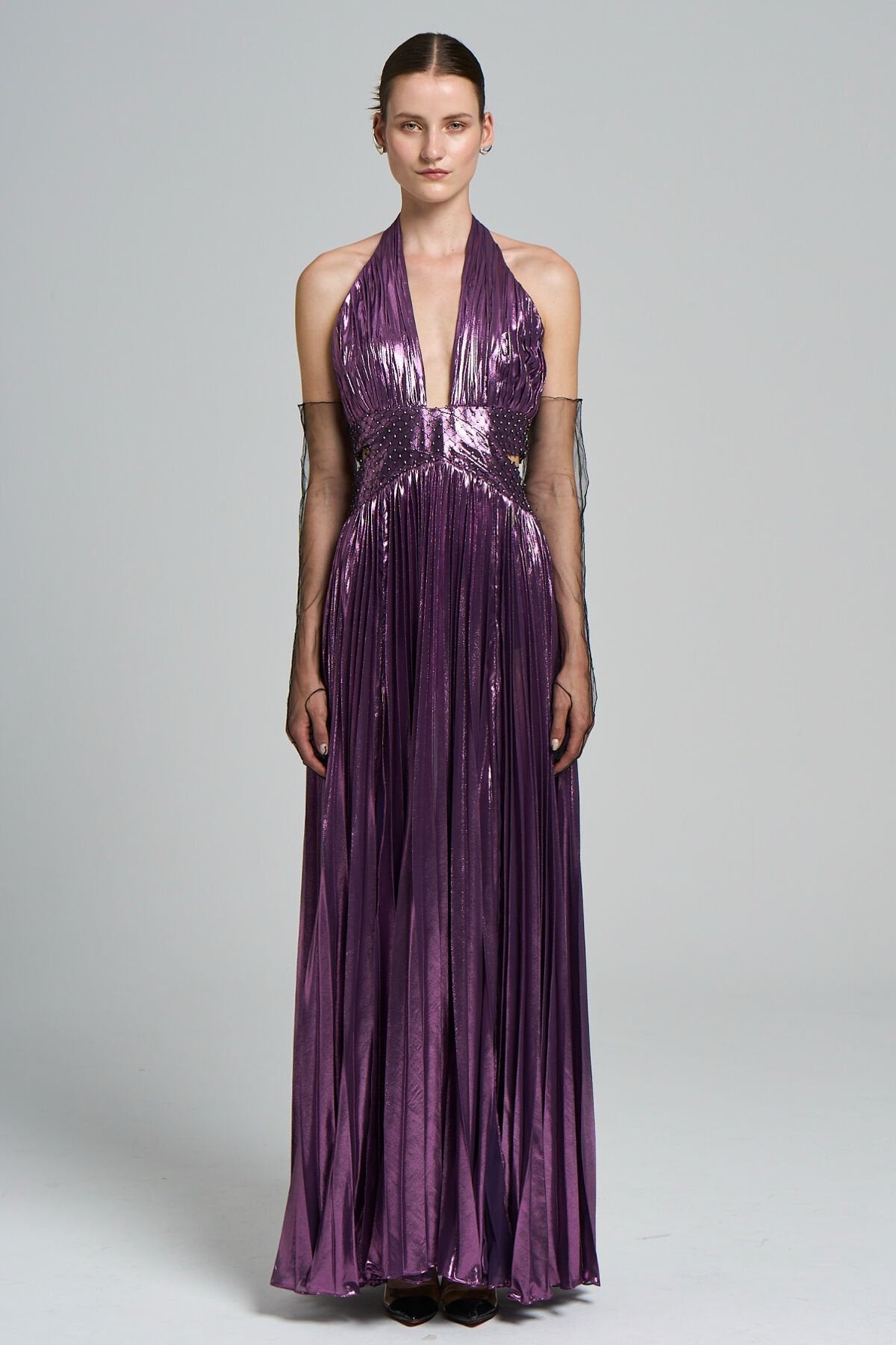 Briana Maxi Dress