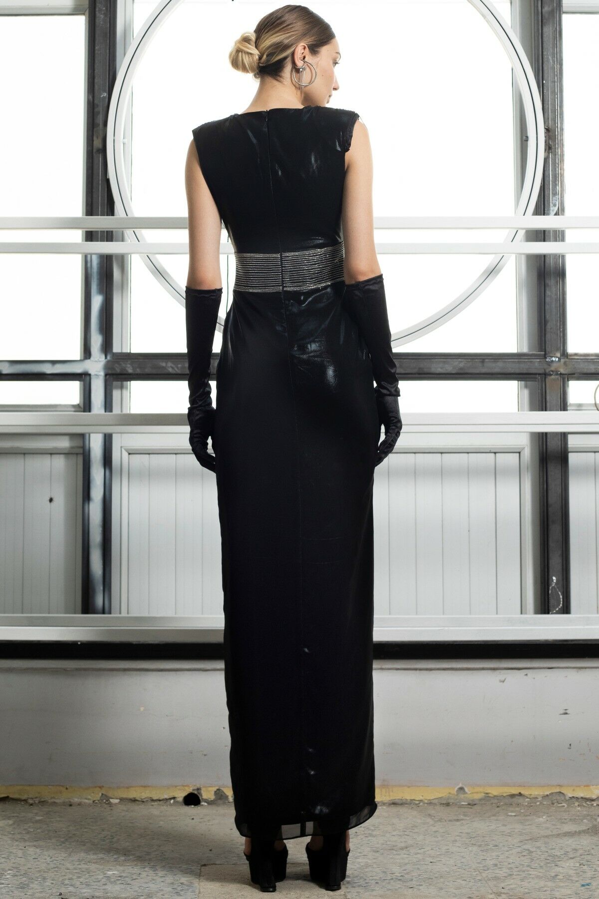 New Hina Maxi Dress