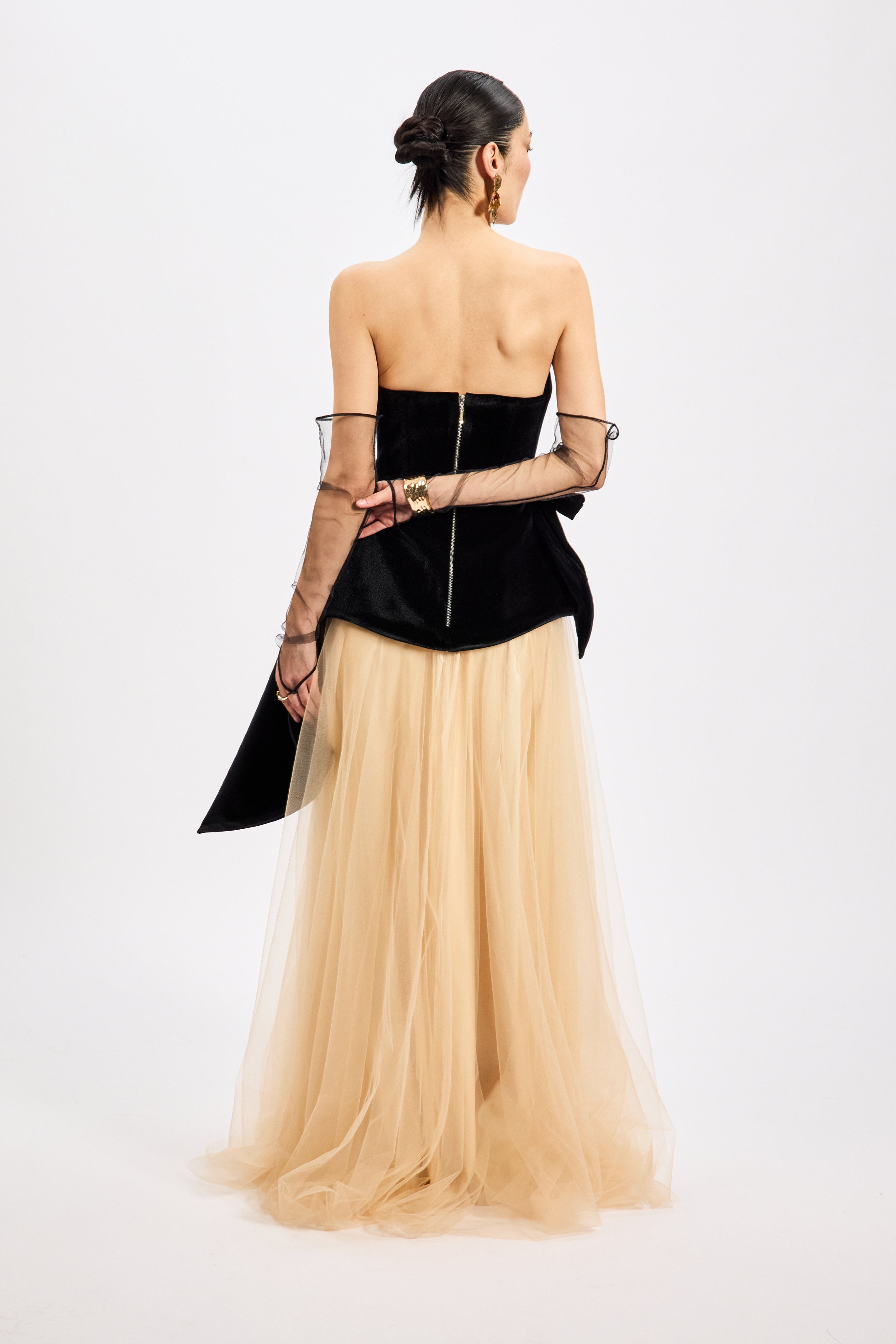 Pansy Maxi Dress