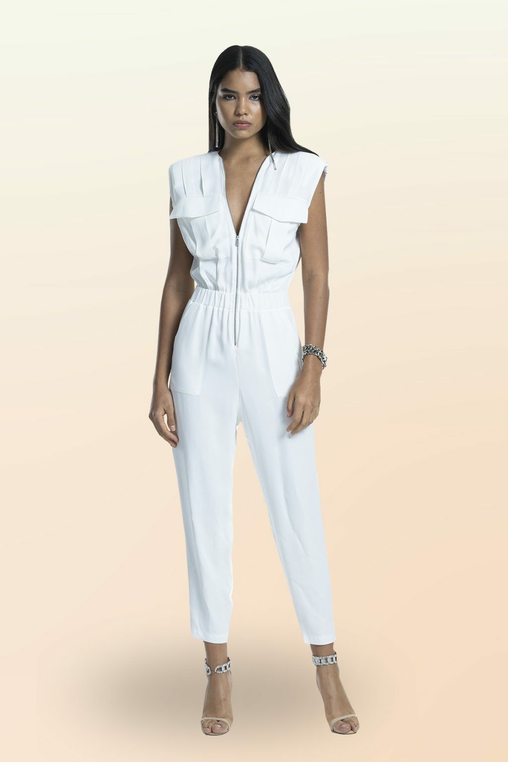 Pasific Jumpsuit