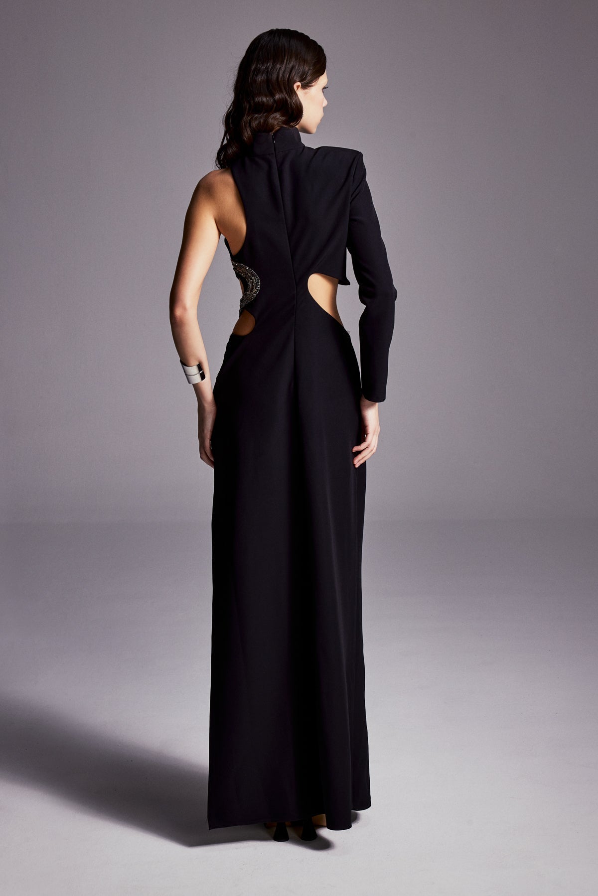 Patrice Maxi Dress