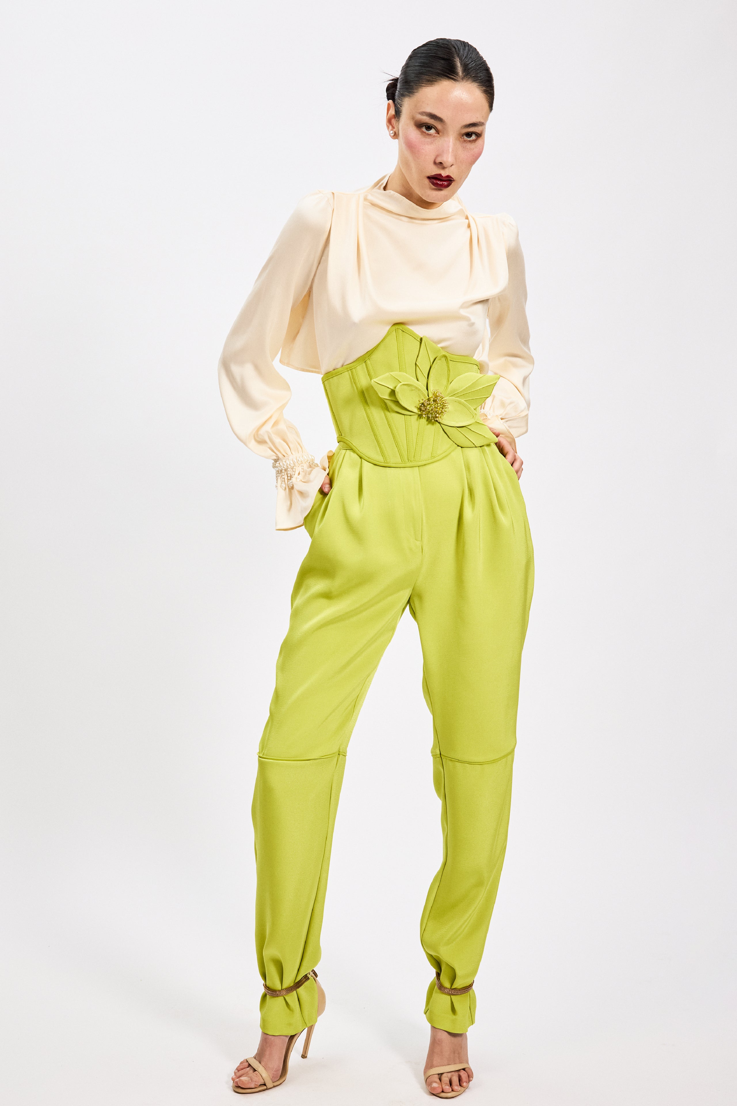 Pea Pants