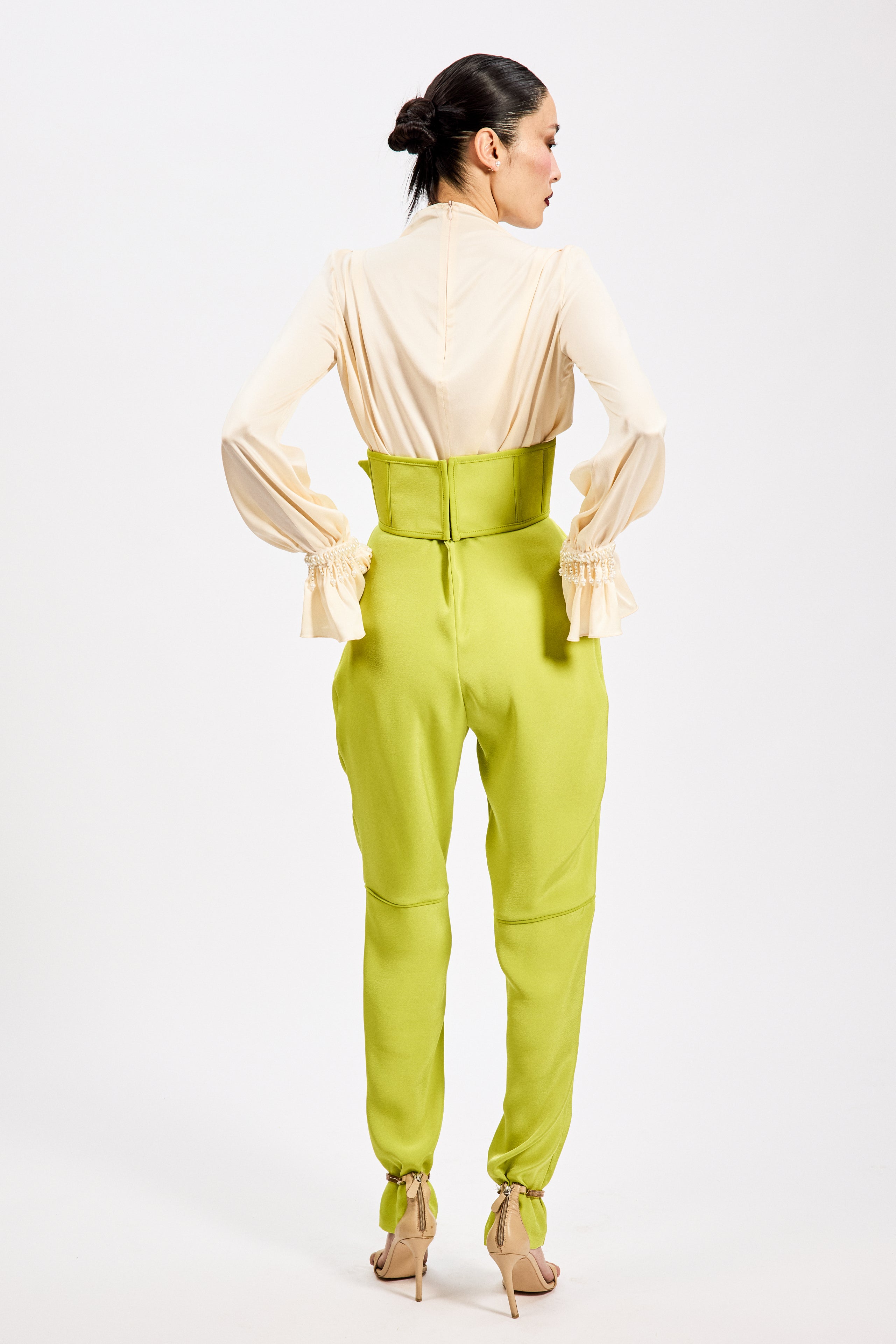 Pea Pants