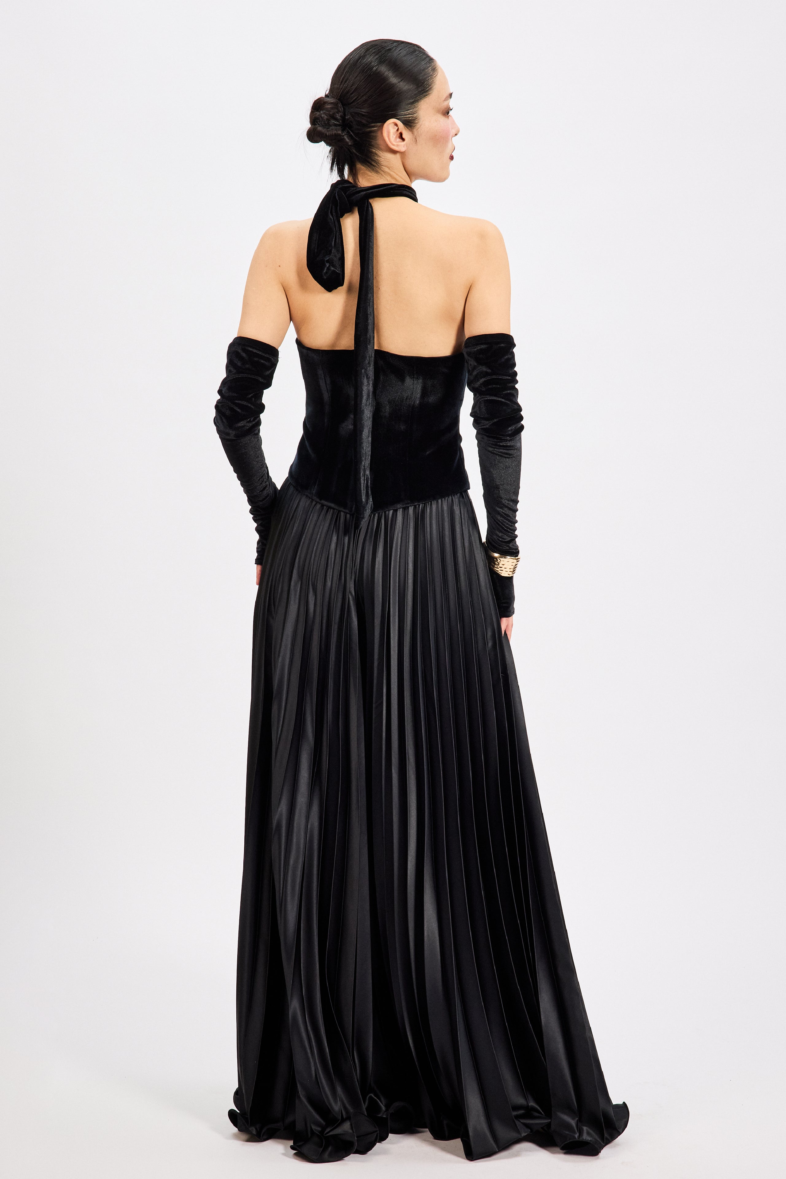 Protea Maxi Skirt