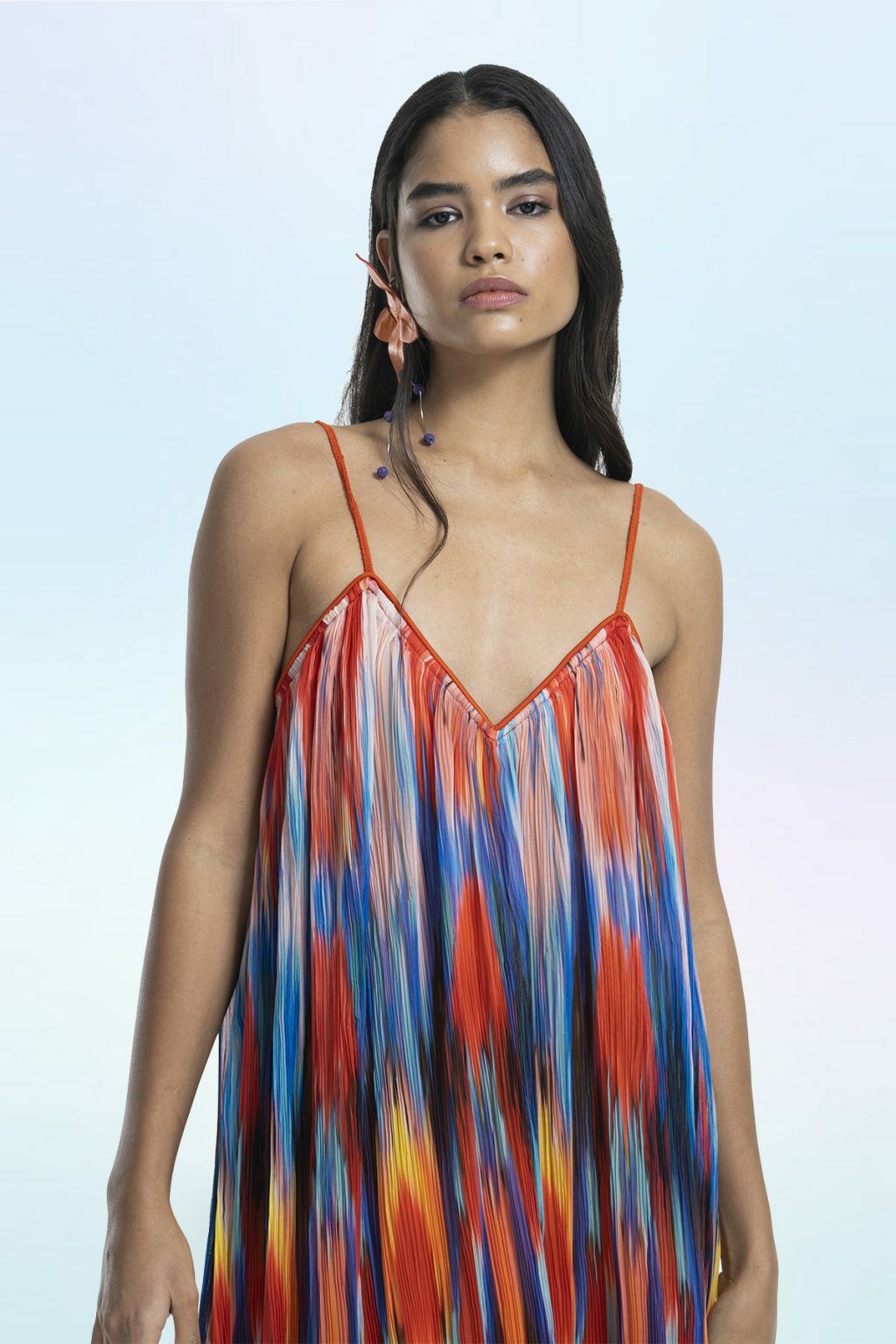 Rain Dress