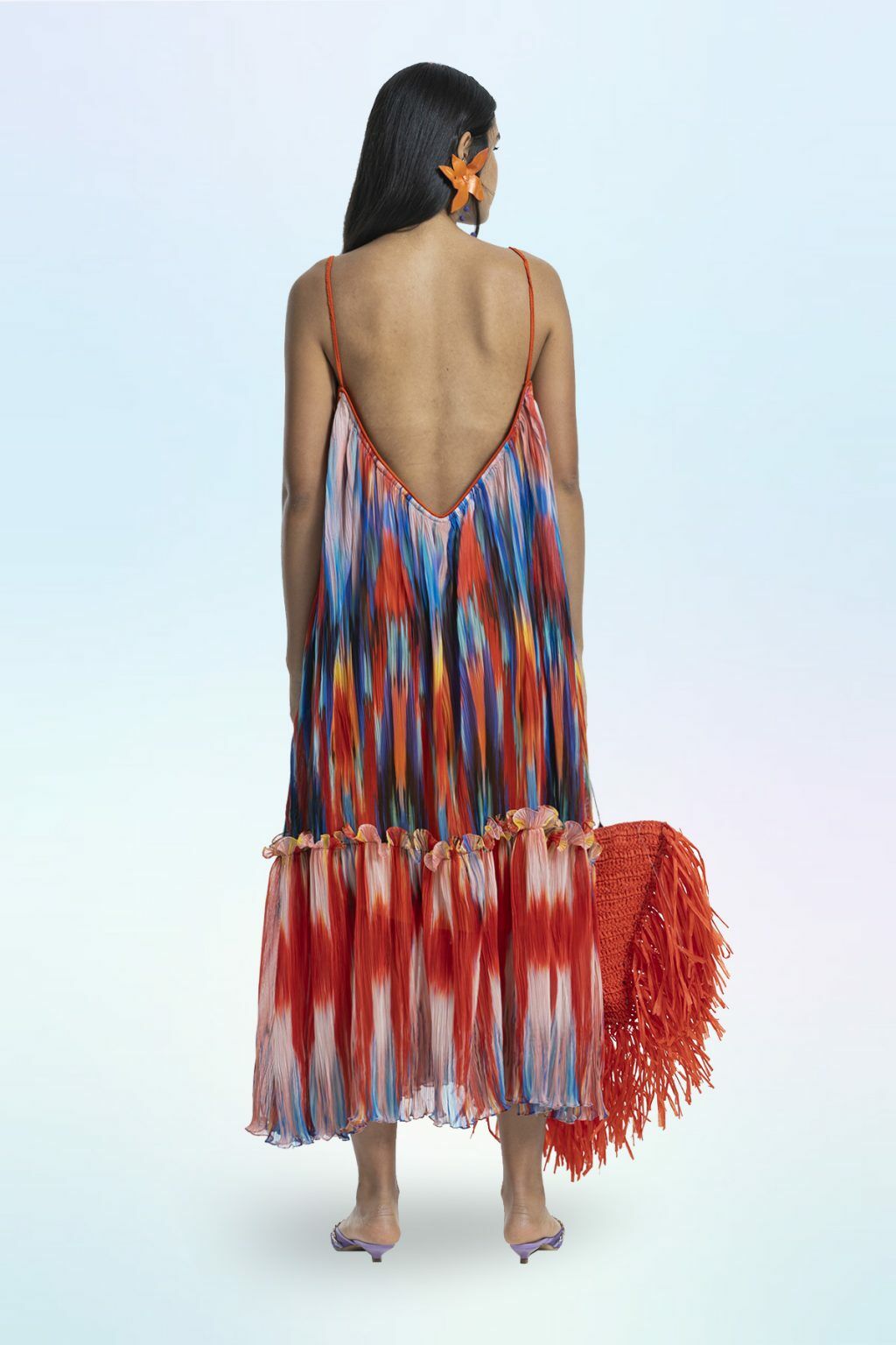 Rain Dress